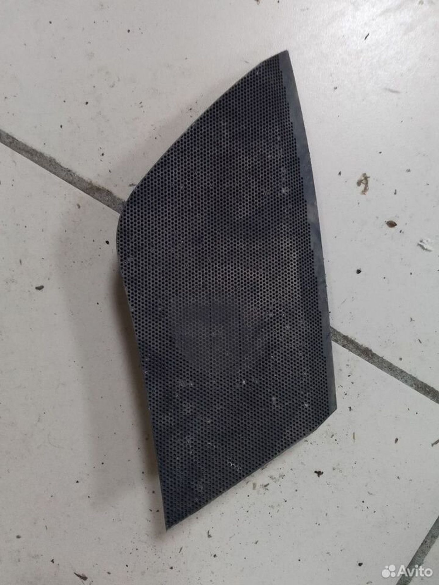 Решётка динамика правая Toyota Camry V40, 500 рублей, Тамбов