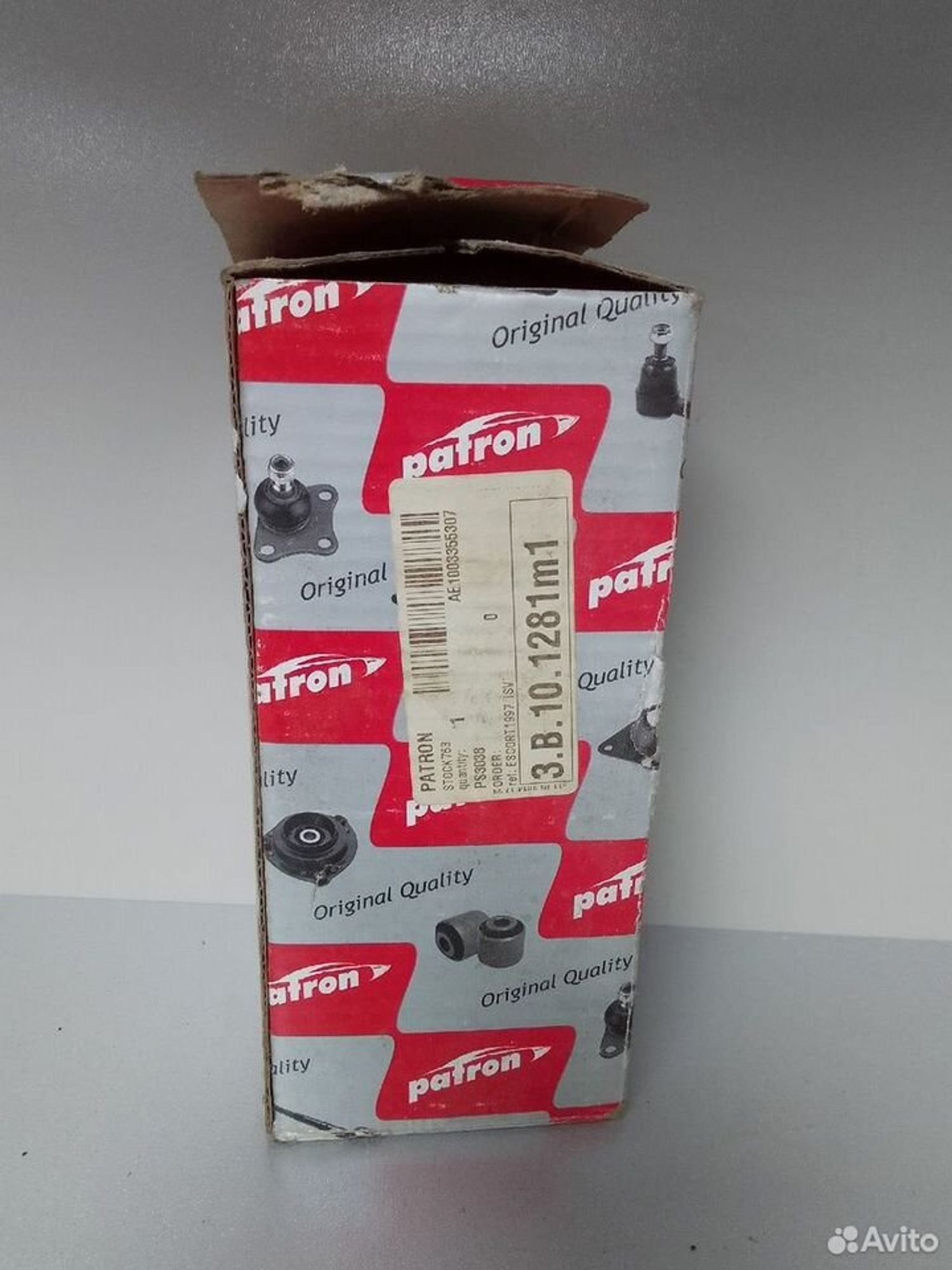 Опора шаровая PS3038, 500 рублей, Тамбов