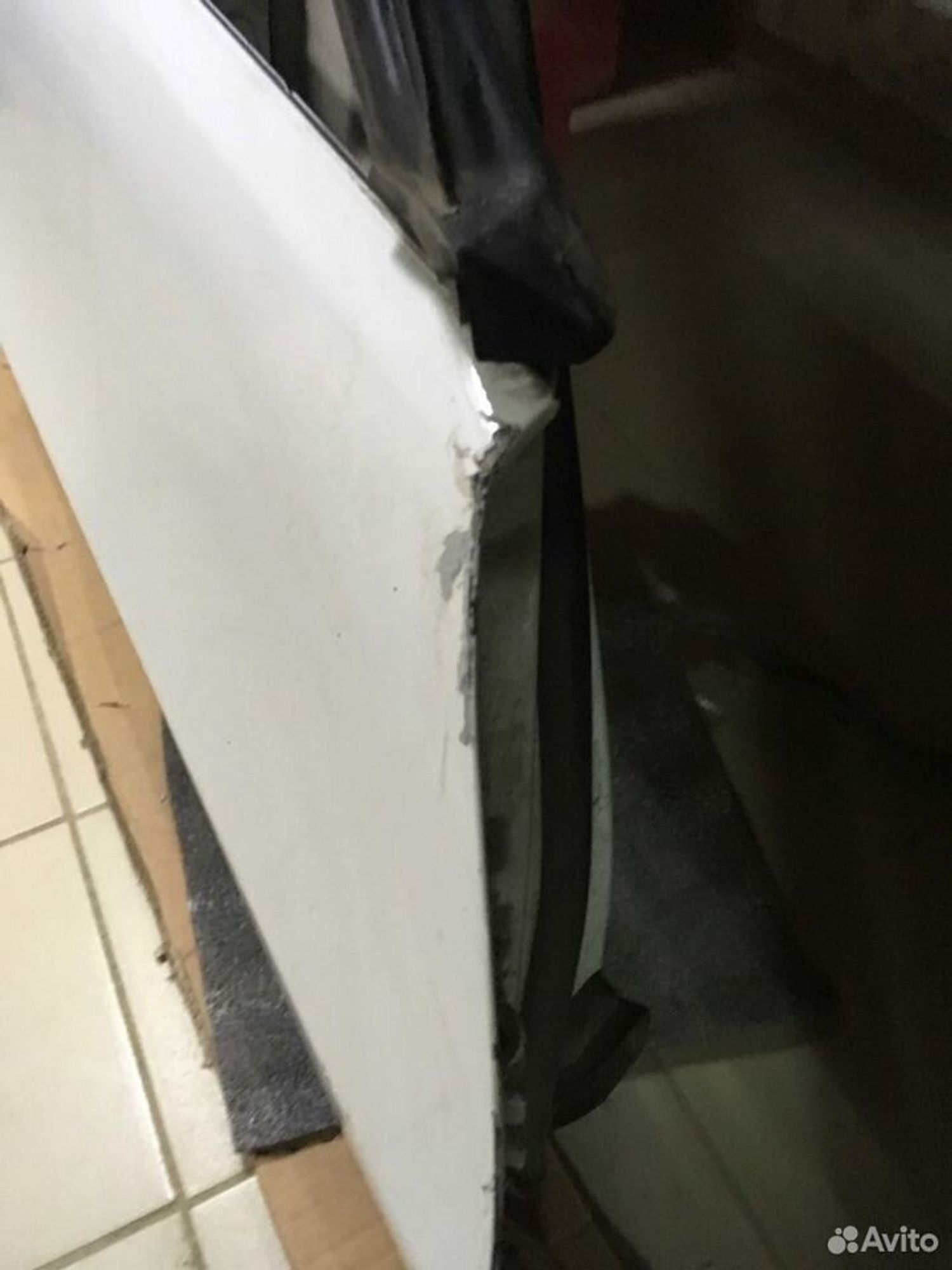 Дверь передняя правая BMW E90 бмв, 2000 рублей, Тамбов