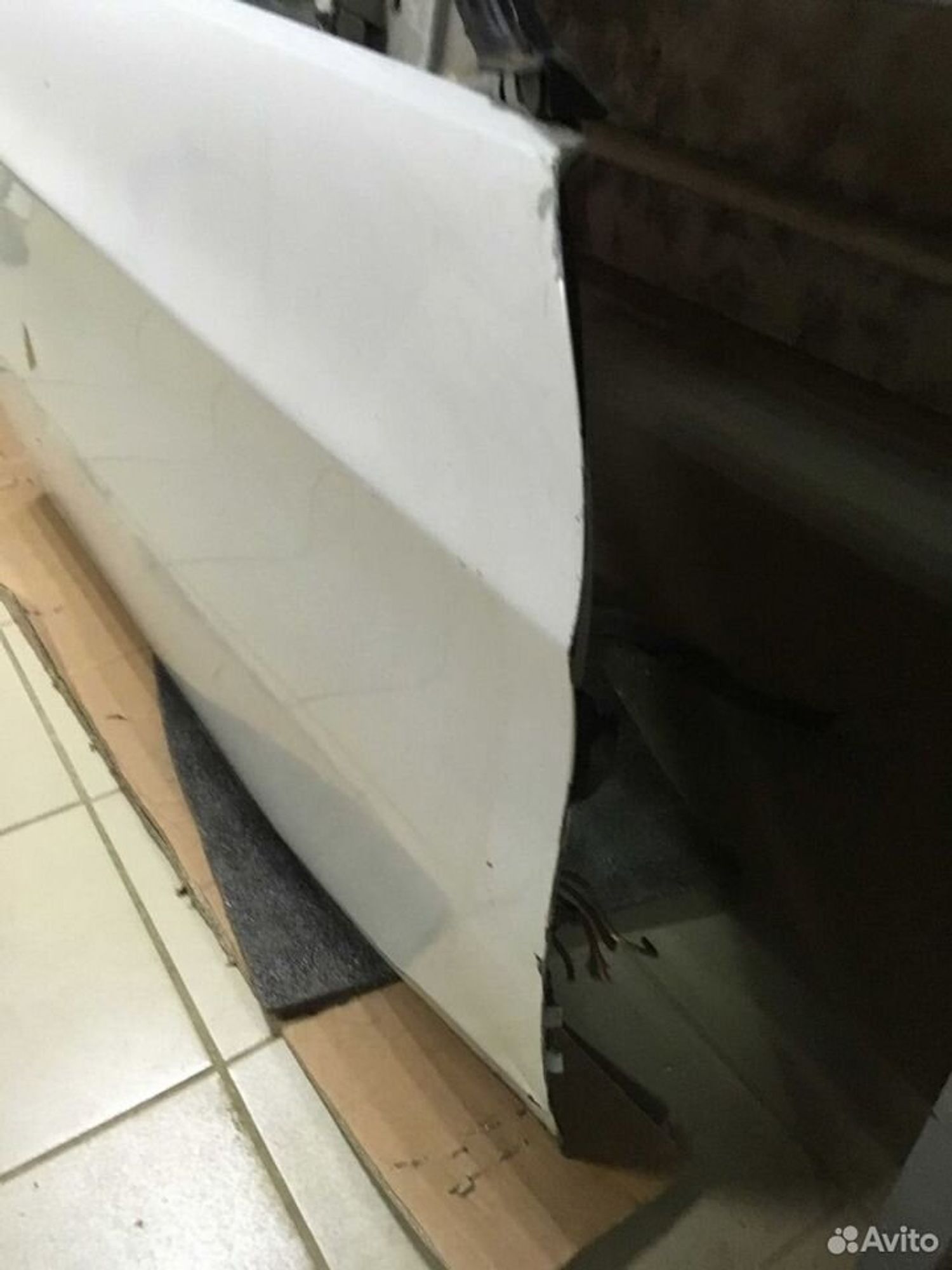 Дверь передняя правая BMW E90 бмв, 2000 рублей, Тамбов