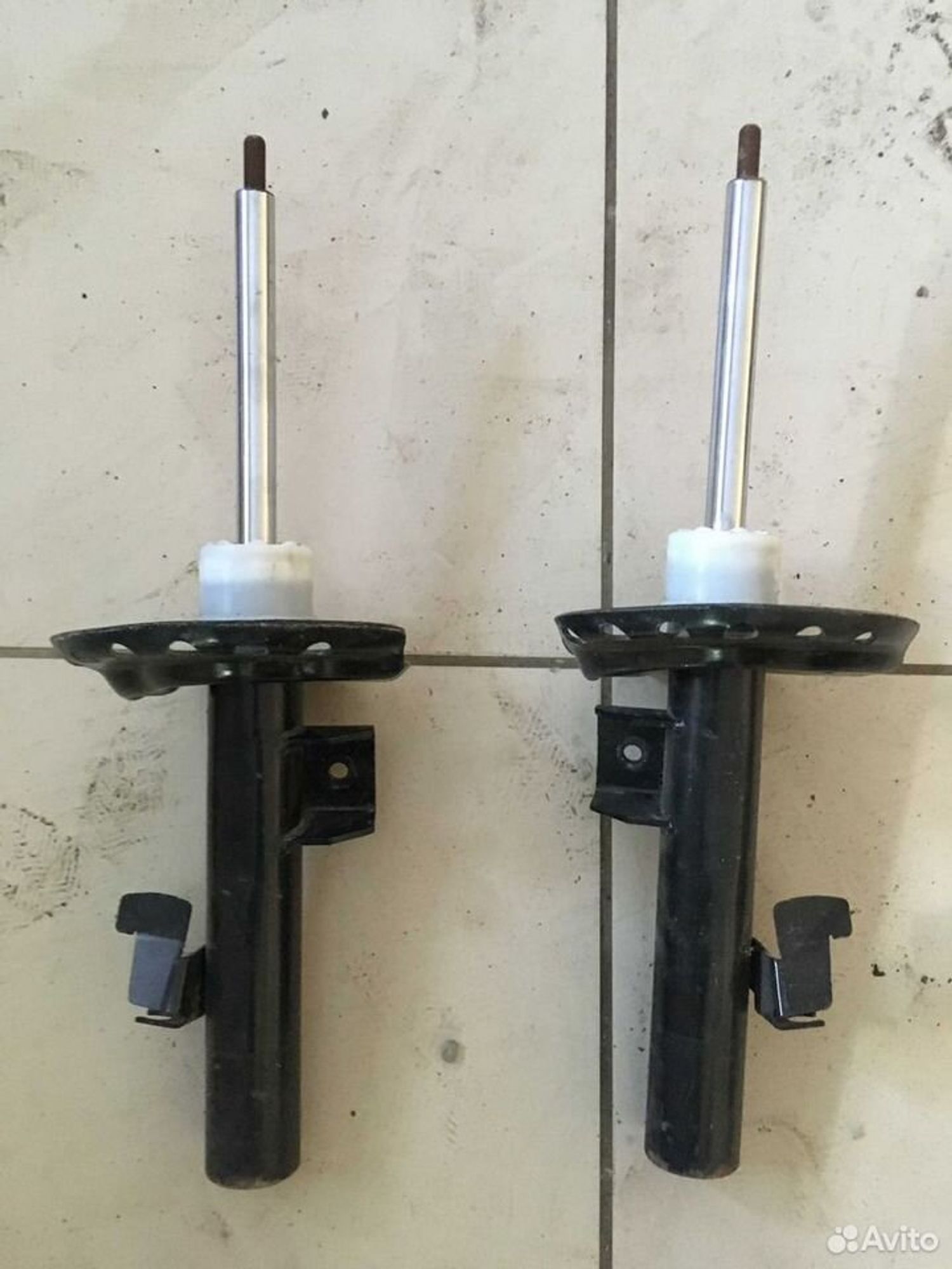 Амортизатор передний левый/правый Ford Mondeo IV, 18000 рублей, Тамбов