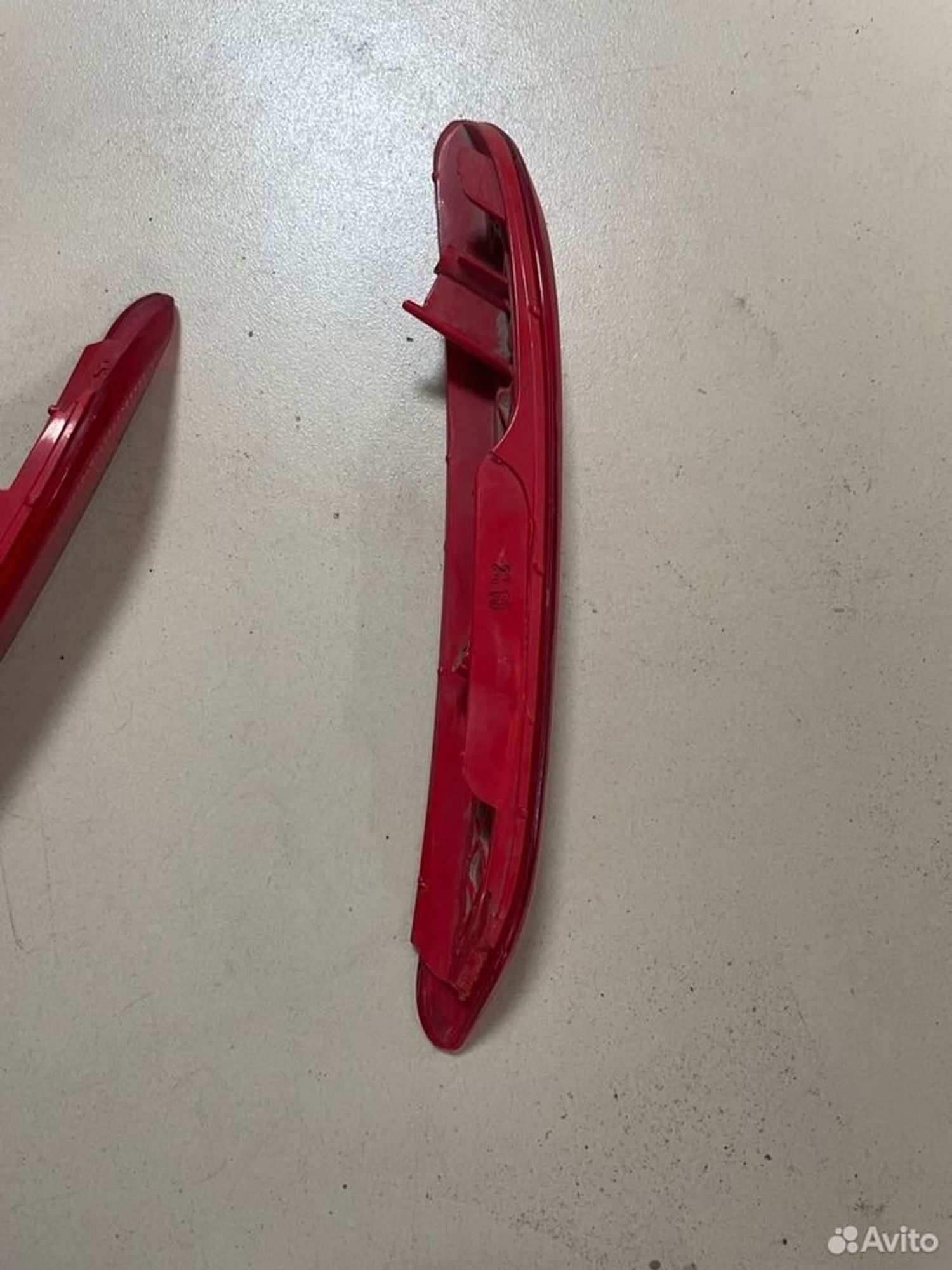 Отражатели задние Kia Ceed JD Хэтчбек, 500 рублей, Тамбов