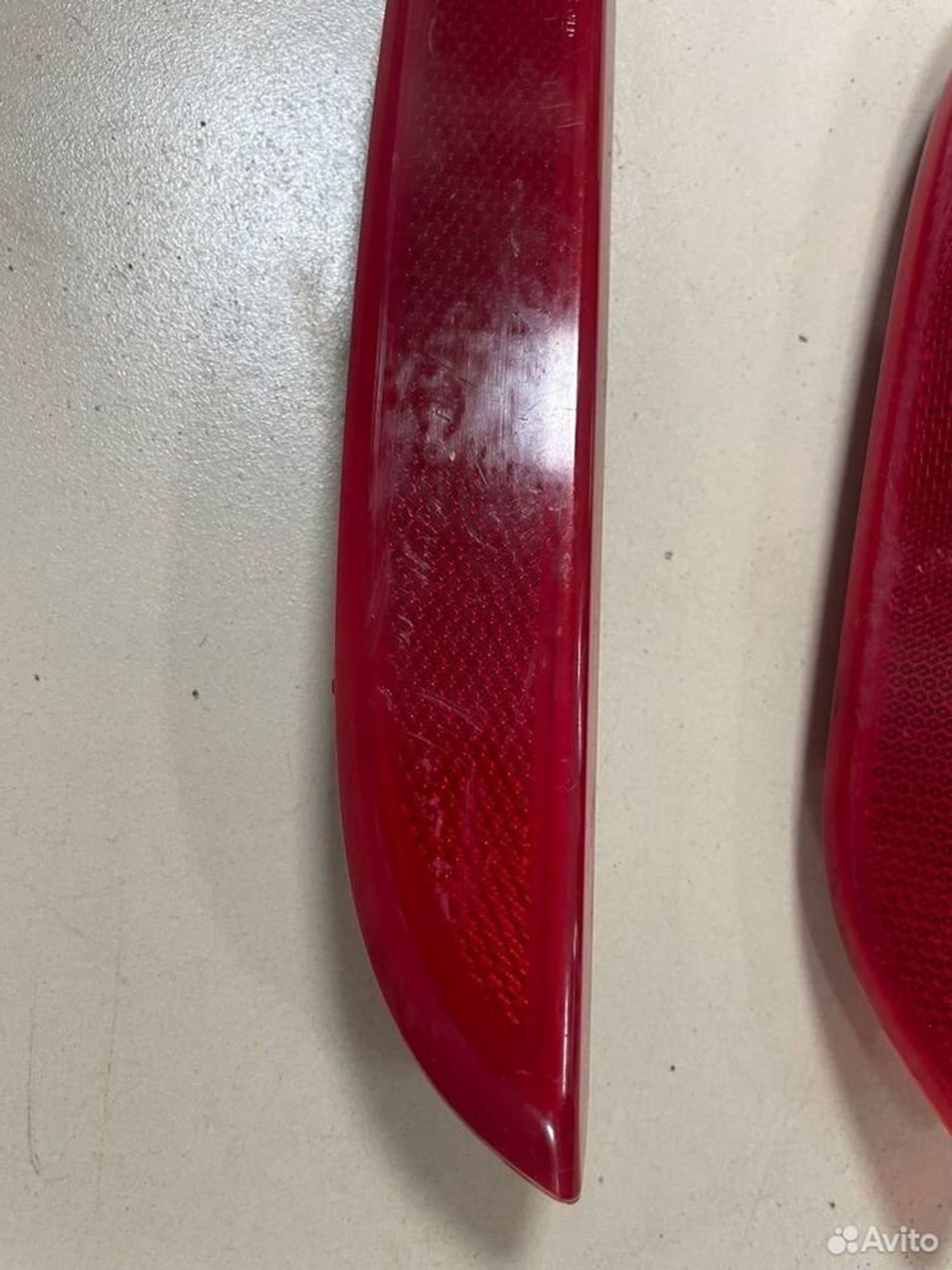 Отражатели задние Kia Ceed JD Хэтчбек, 500 рублей, Тамбов