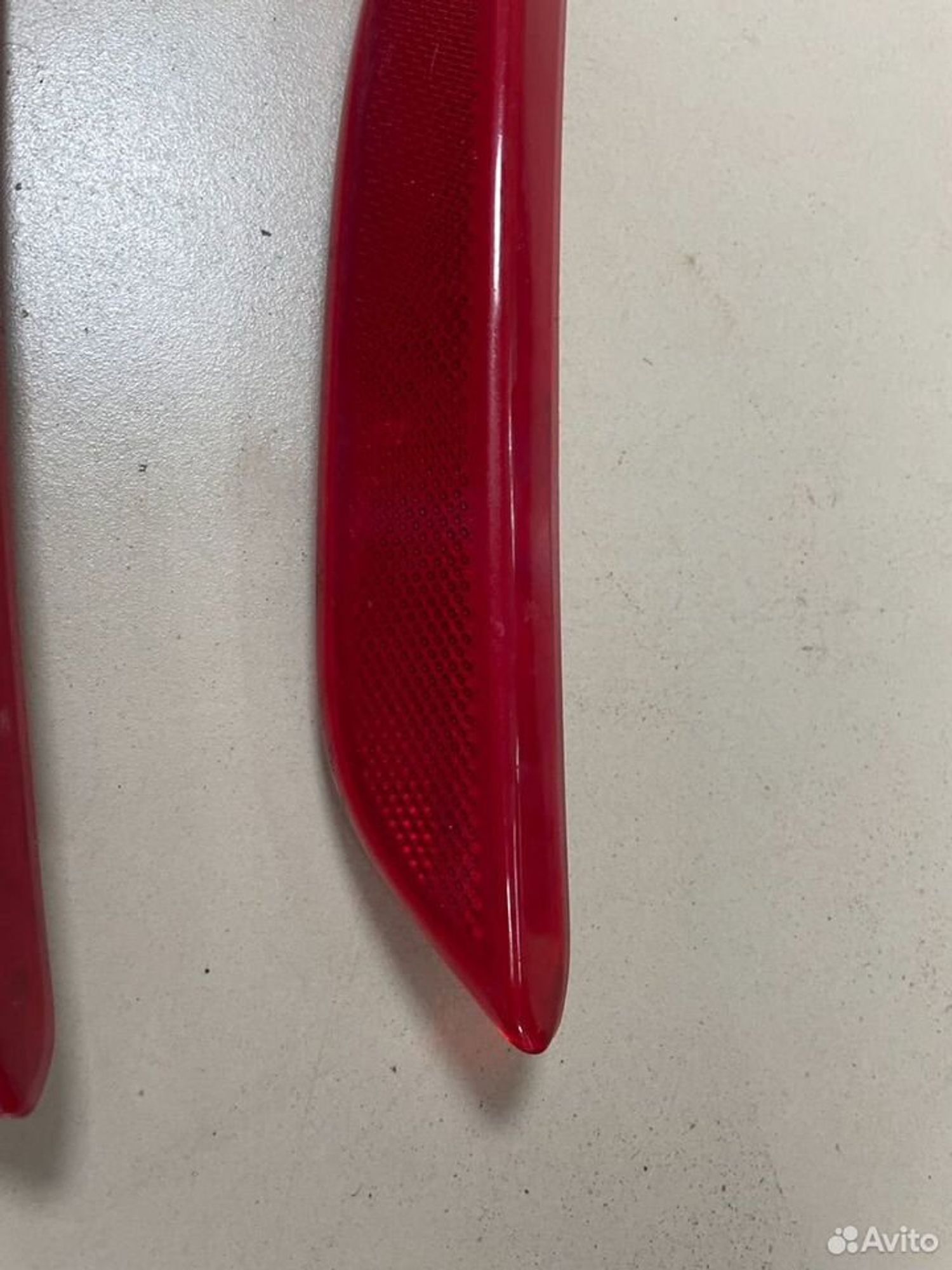 Отражатели задние Kia Ceed JD Хэтчбек, 500 рублей, Тамбов