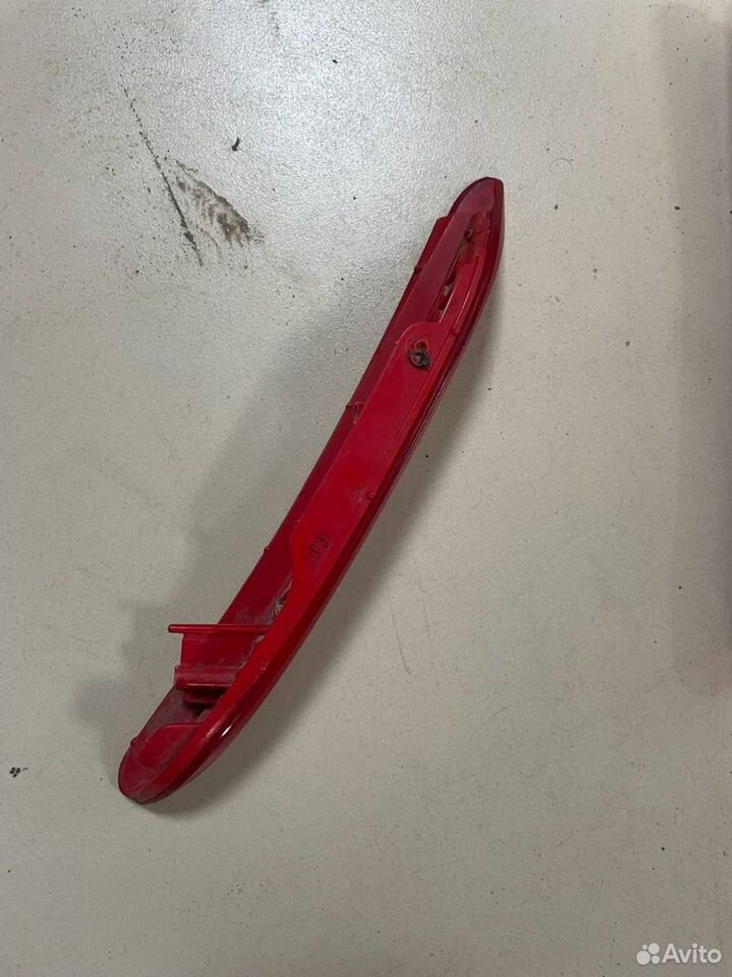 Отражатели задние Kia Ceed JD Хэтчбек, 500 рублей, Тамбов