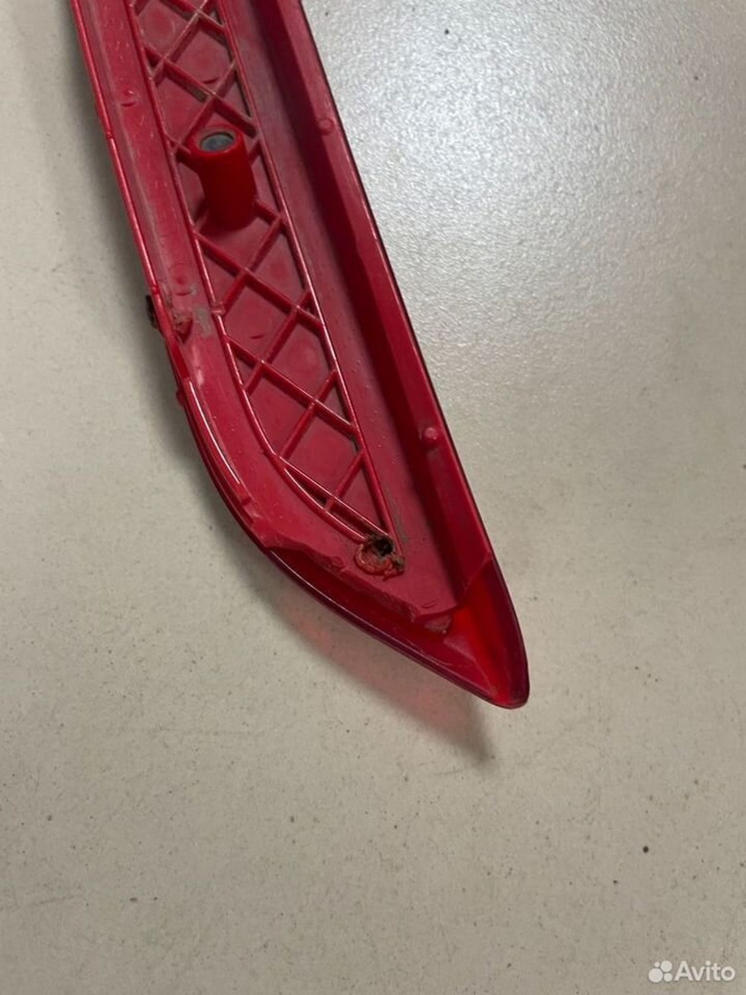 Отражатели задние Kia Ceed JD Хэтчбек, 500 рублей, Тамбов