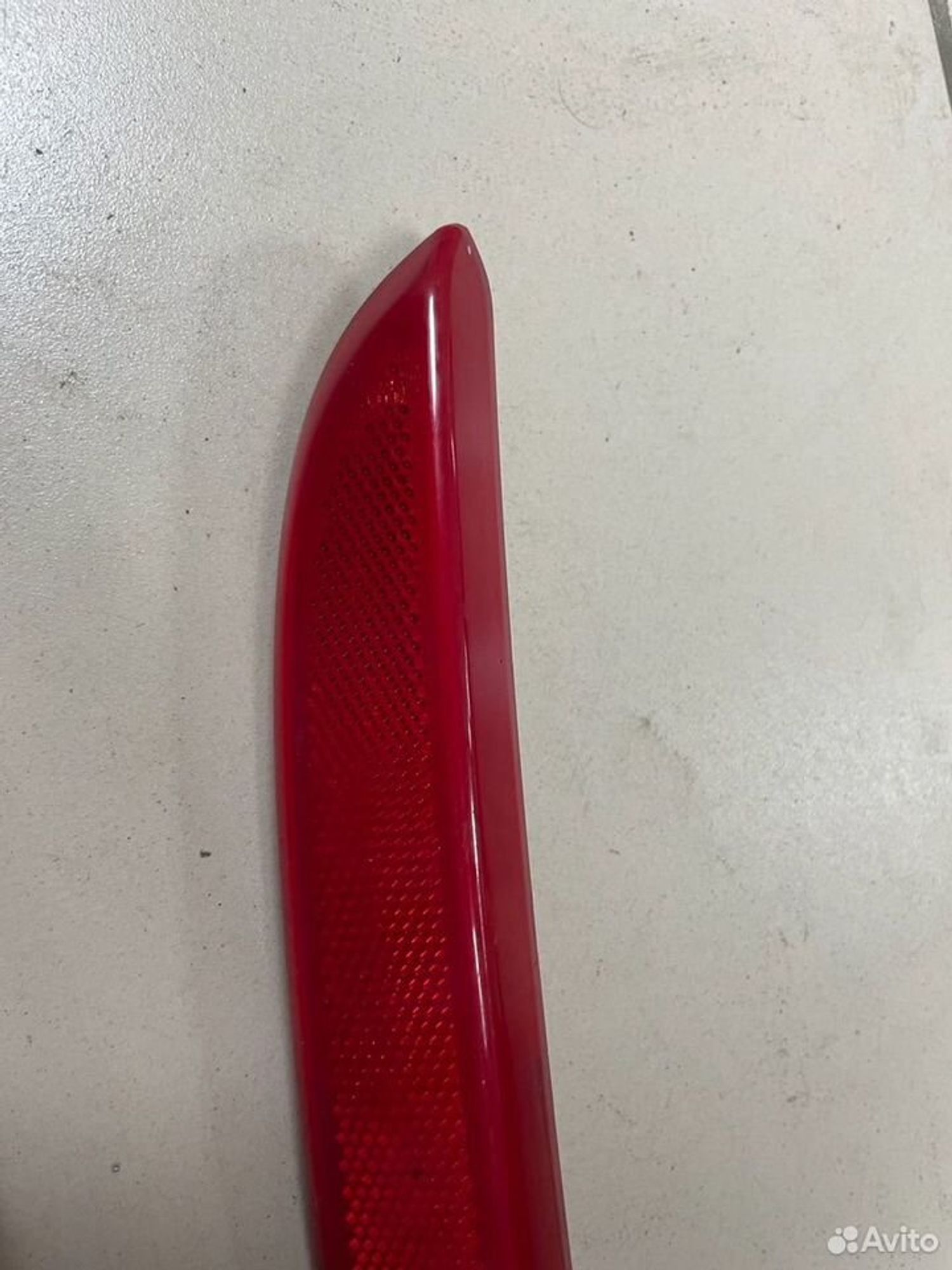 Отражатели задние Kia Ceed JD Хэтчбек, 500 рублей, Тамбов