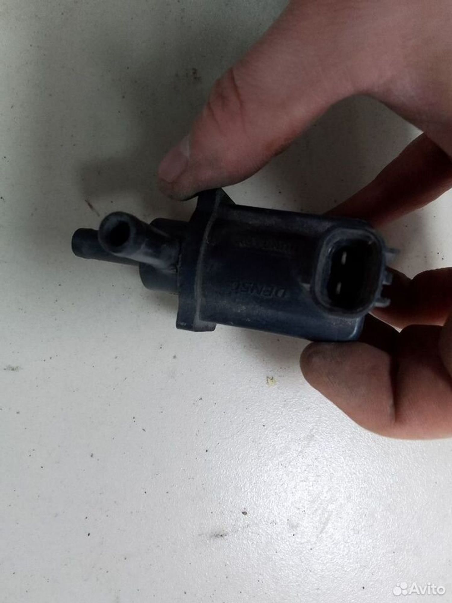 Электромагнитный клапан Toyota Avensis T250, 500 рублей, Тамбов