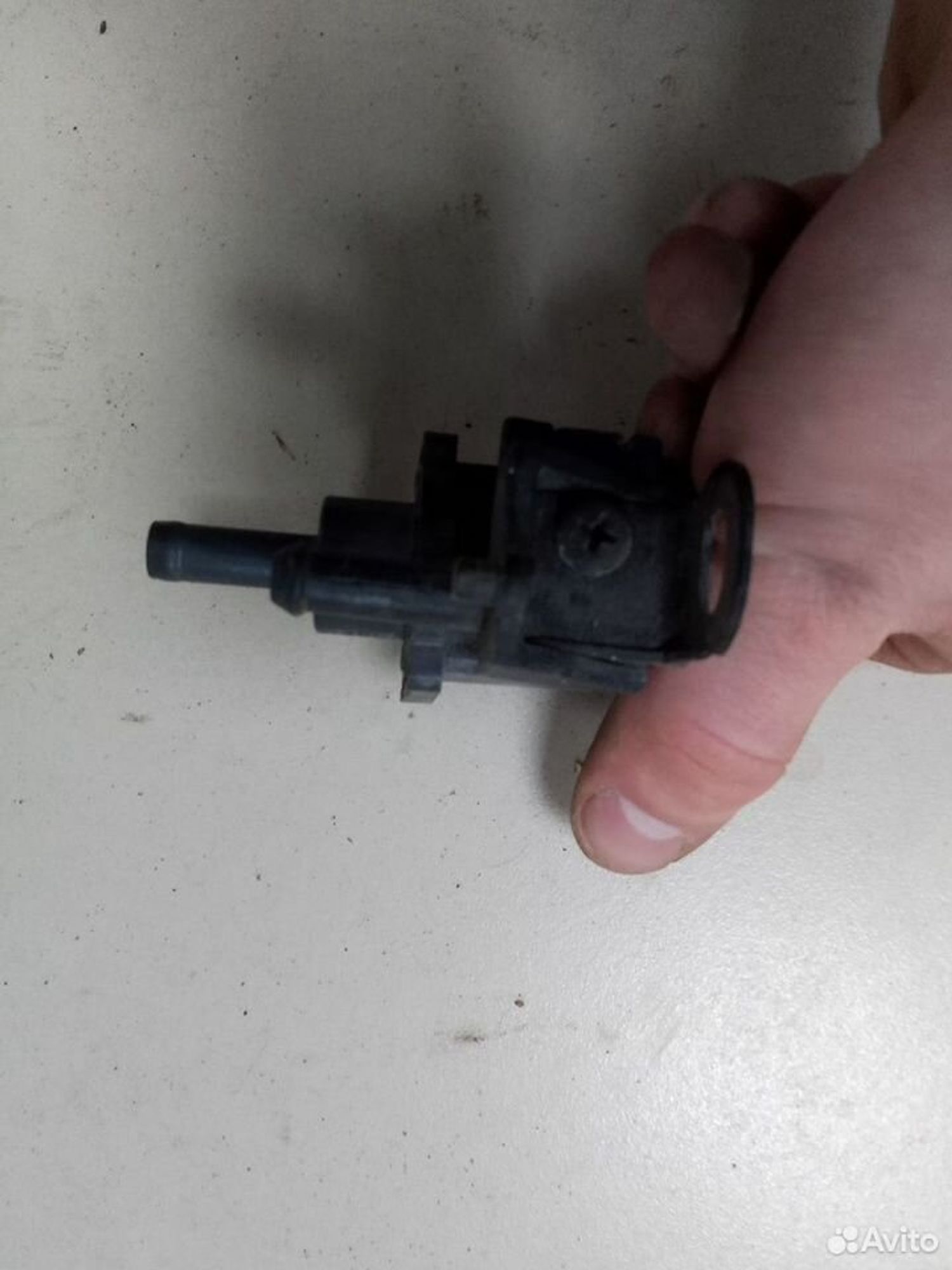 Электромагнитный клапан Toyota Avensis T250, 500 рублей, Тамбов