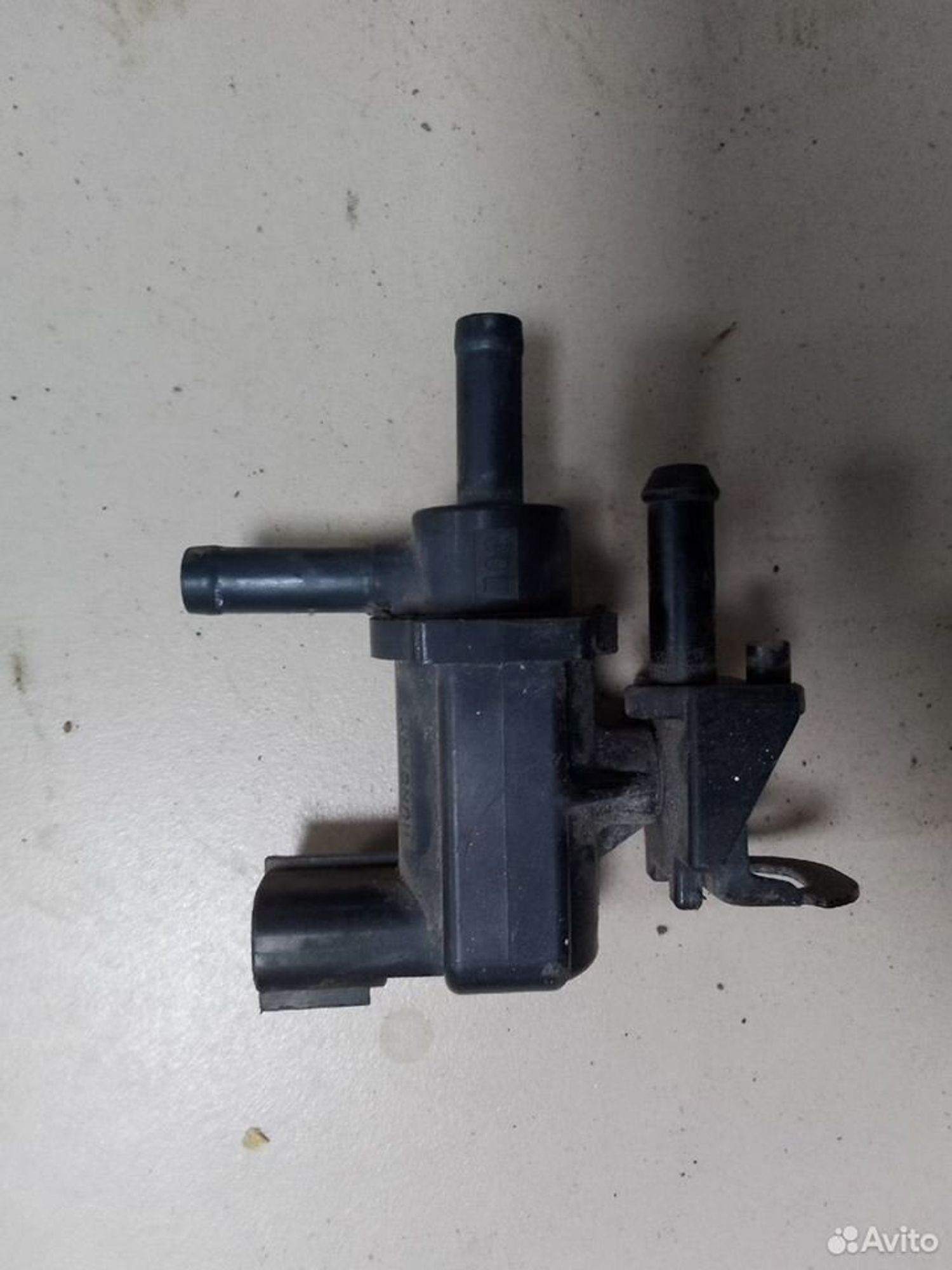 Электромагнитный клапан Toyota Avensis T250, 500 рублей, Тамбов