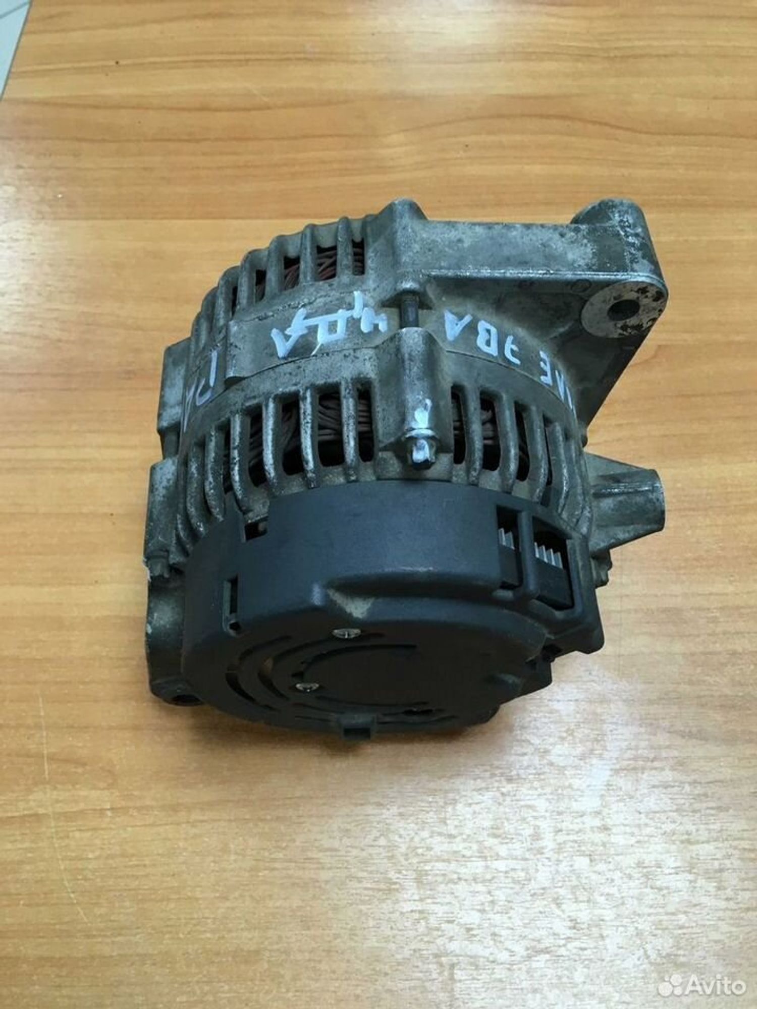 Генератор Chevrolet Evanda, 3900 рублей, Тамбов