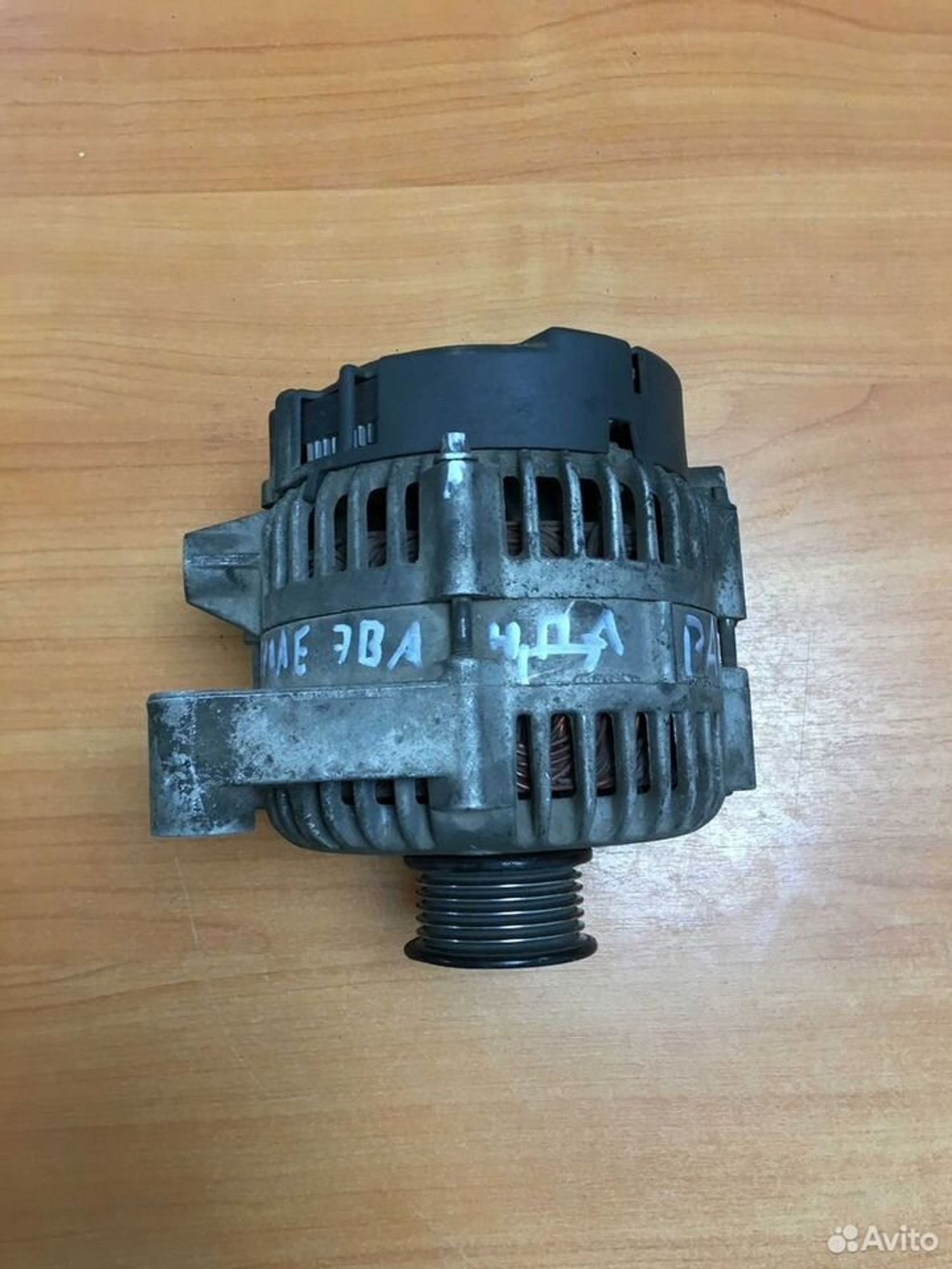 Генератор Chevrolet Evanda, 3900 рублей, Тамбов