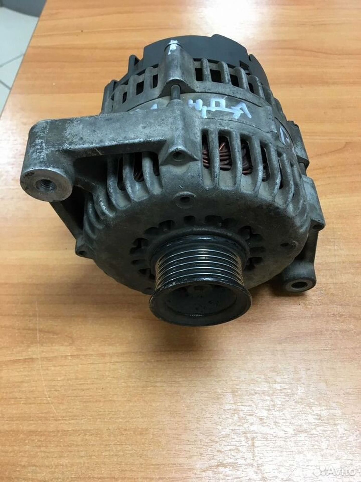 Генератор Chevrolet Evanda, 3900 рублей, Тамбов