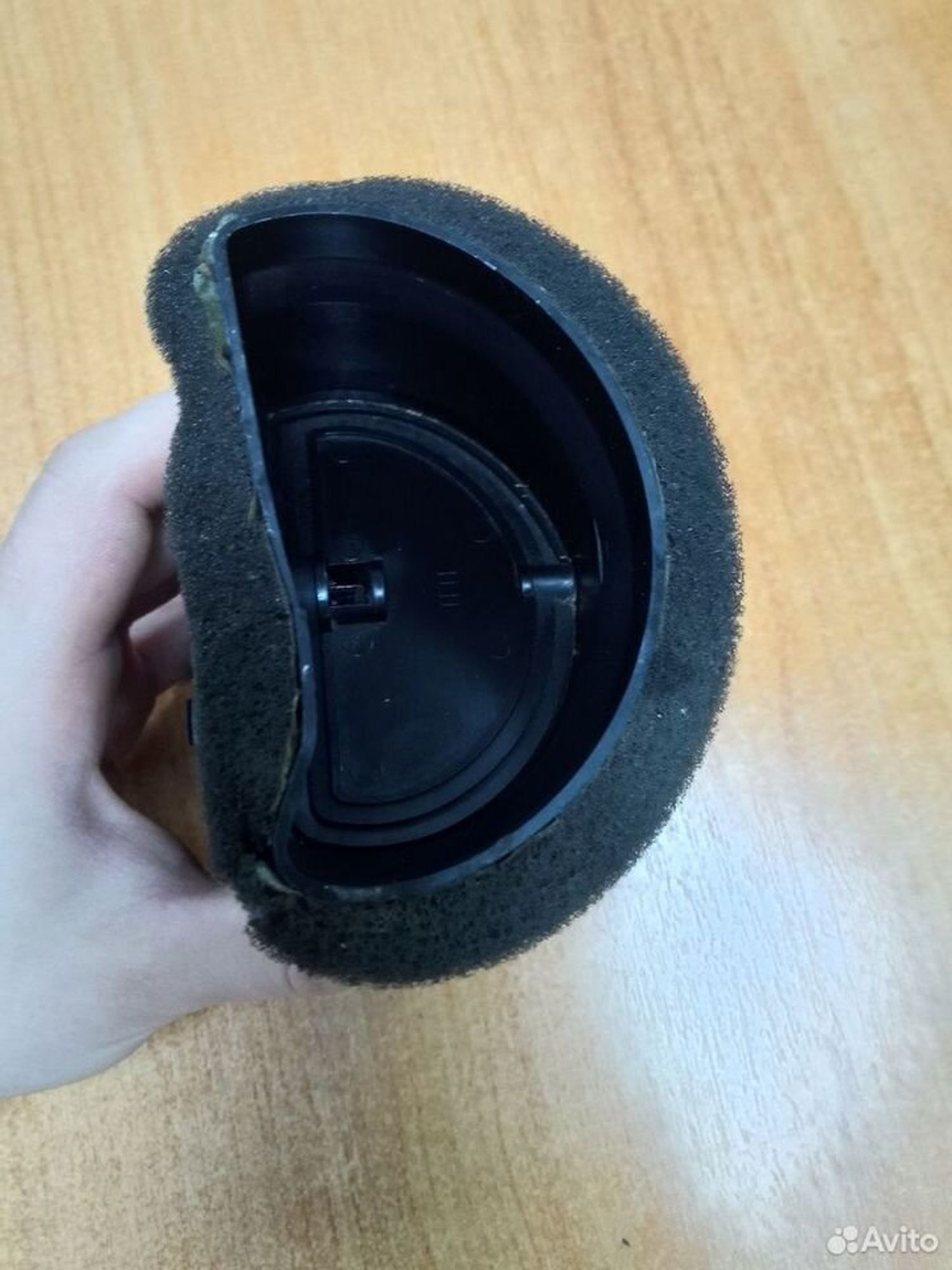 Дефлектор Chevrolet Cruze J300, 550 рублей, Тамбов