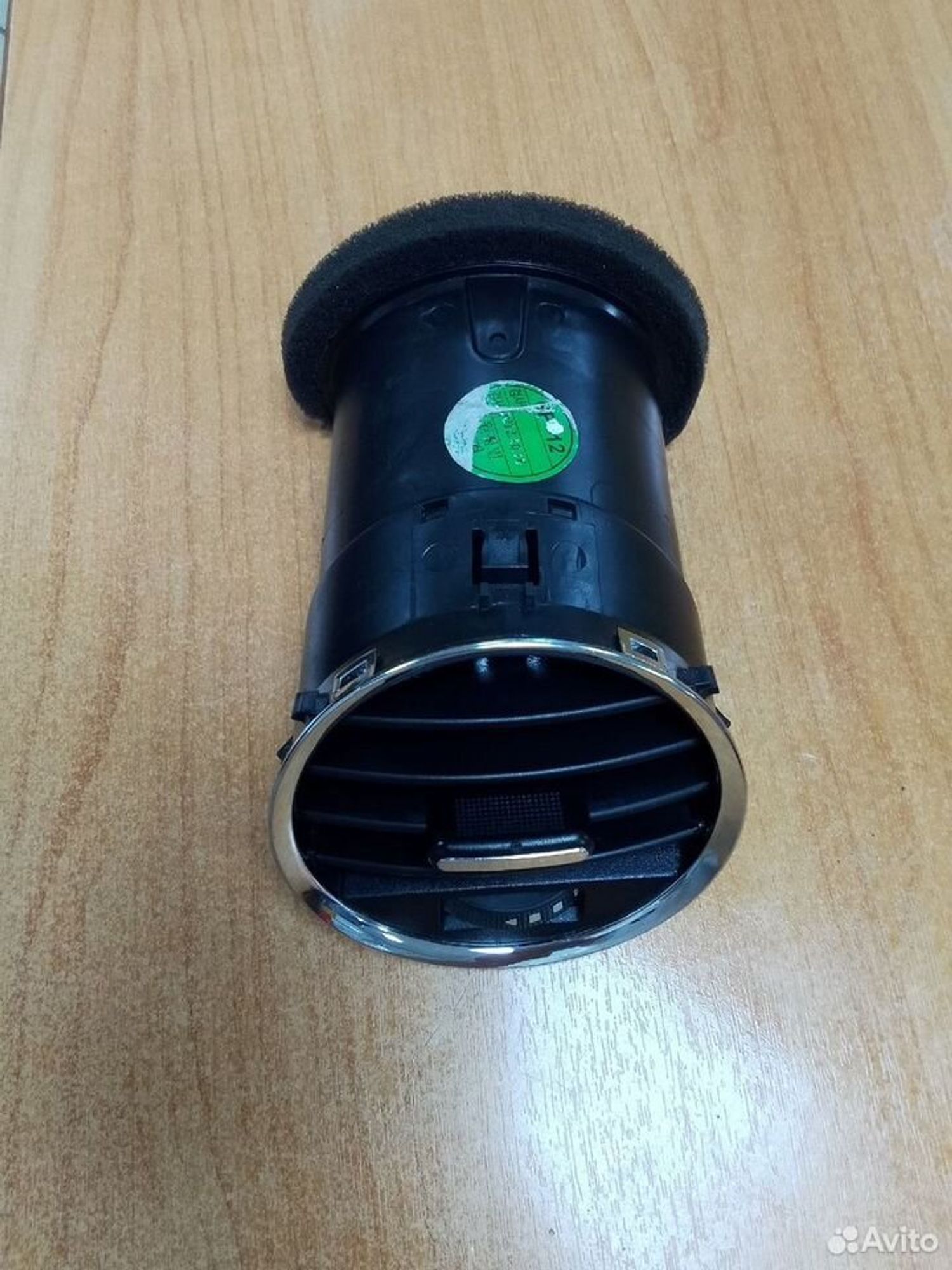 Дефлектор Chevrolet Cruze J300, 550 рублей, Тамбов