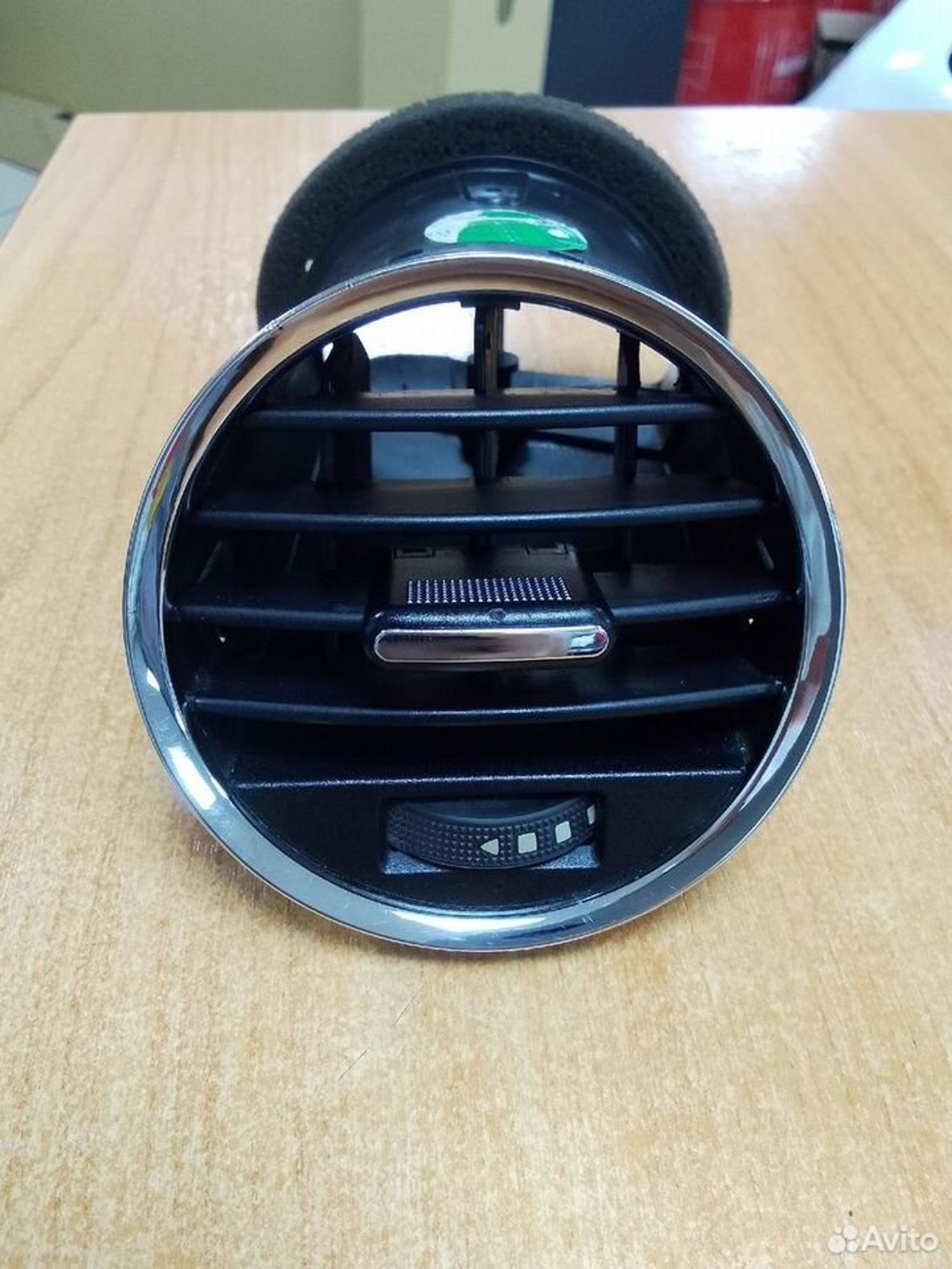 Дефлектор Chevrolet Cruze J300, 550 рублей, Тамбов