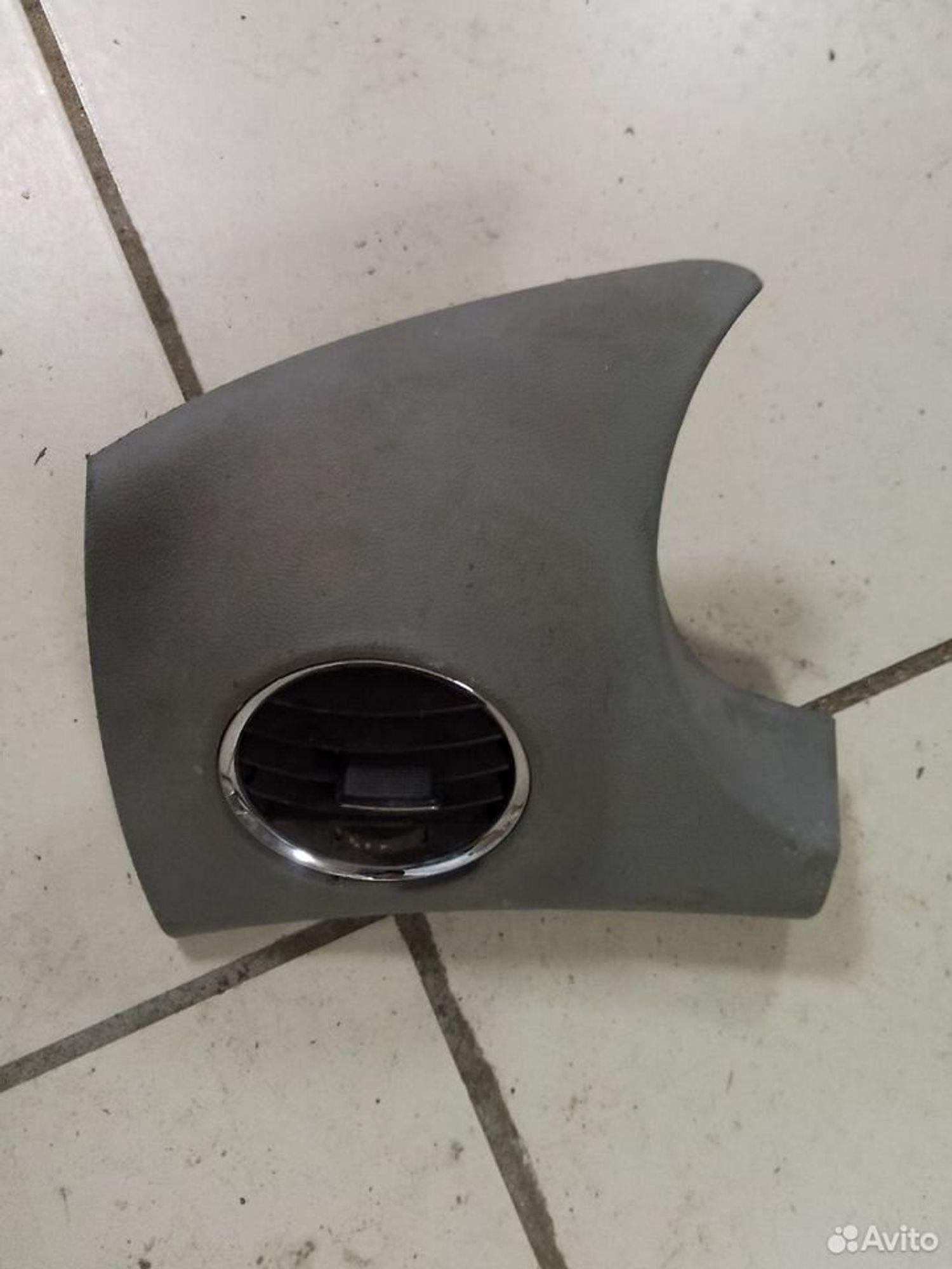 Дефлектор Chevrolet Cruze J300, 550 рублей, Тамбов