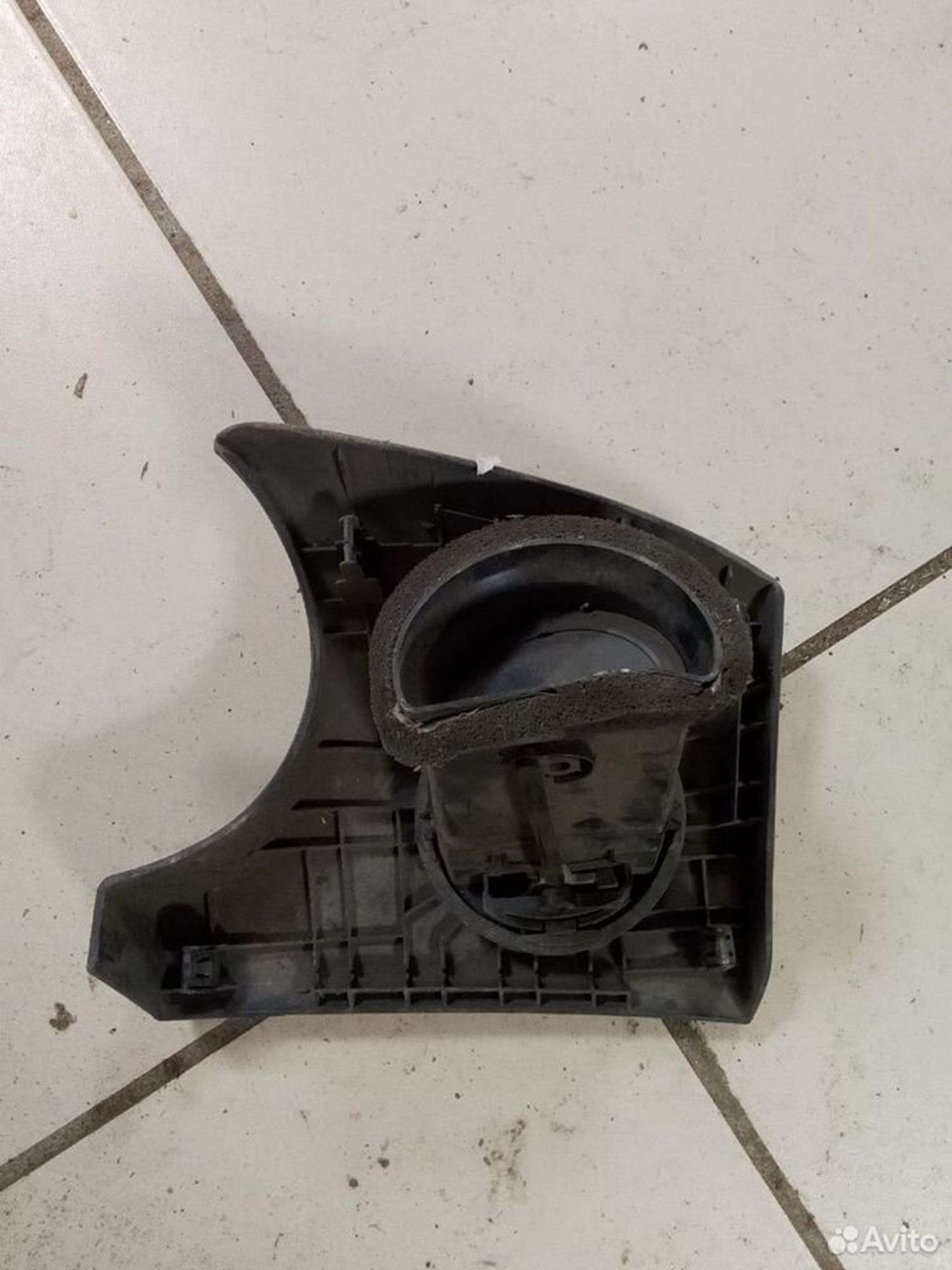 Дефлектор Chevrolet Cruze J300, 550 рублей, Тамбов