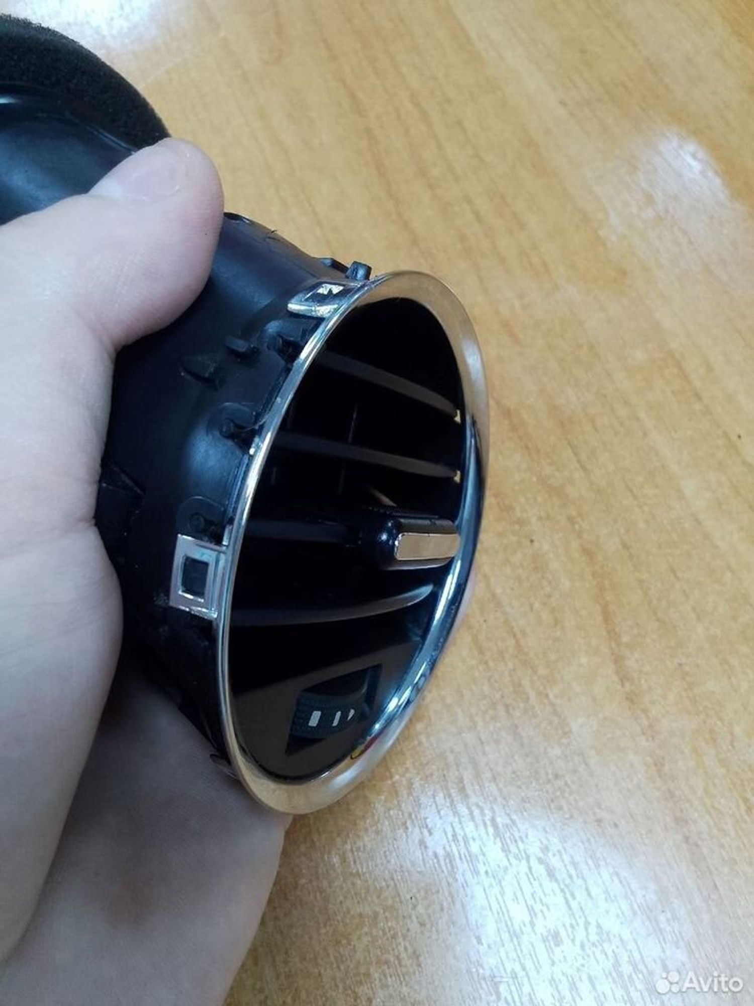 Дефлектор Chevrolet Cruze J300, 550 рублей, Тамбов