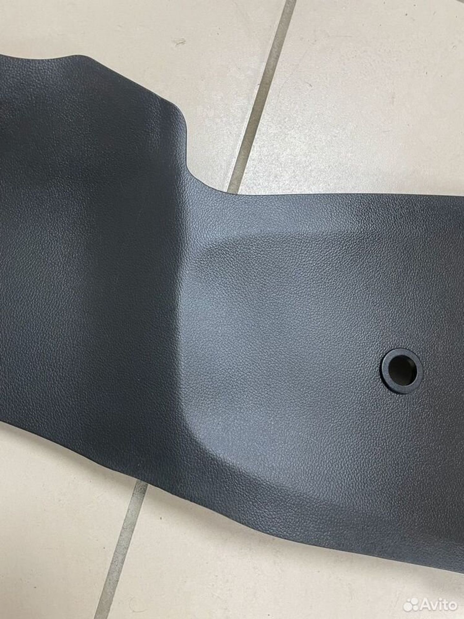 Накладка консоли левая Chevrolet Cruze J300, 500 рублей, Тамбов