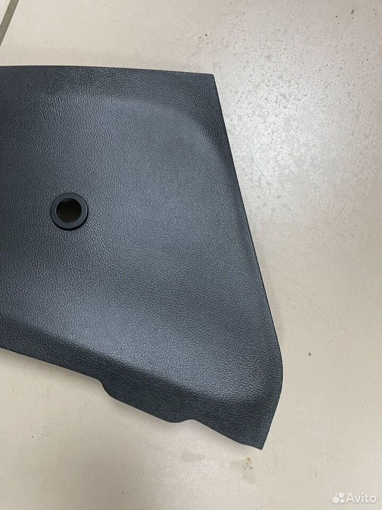 Накладка консоли левая Chevrolet Cruze J300, 500 рублей, Тамбов