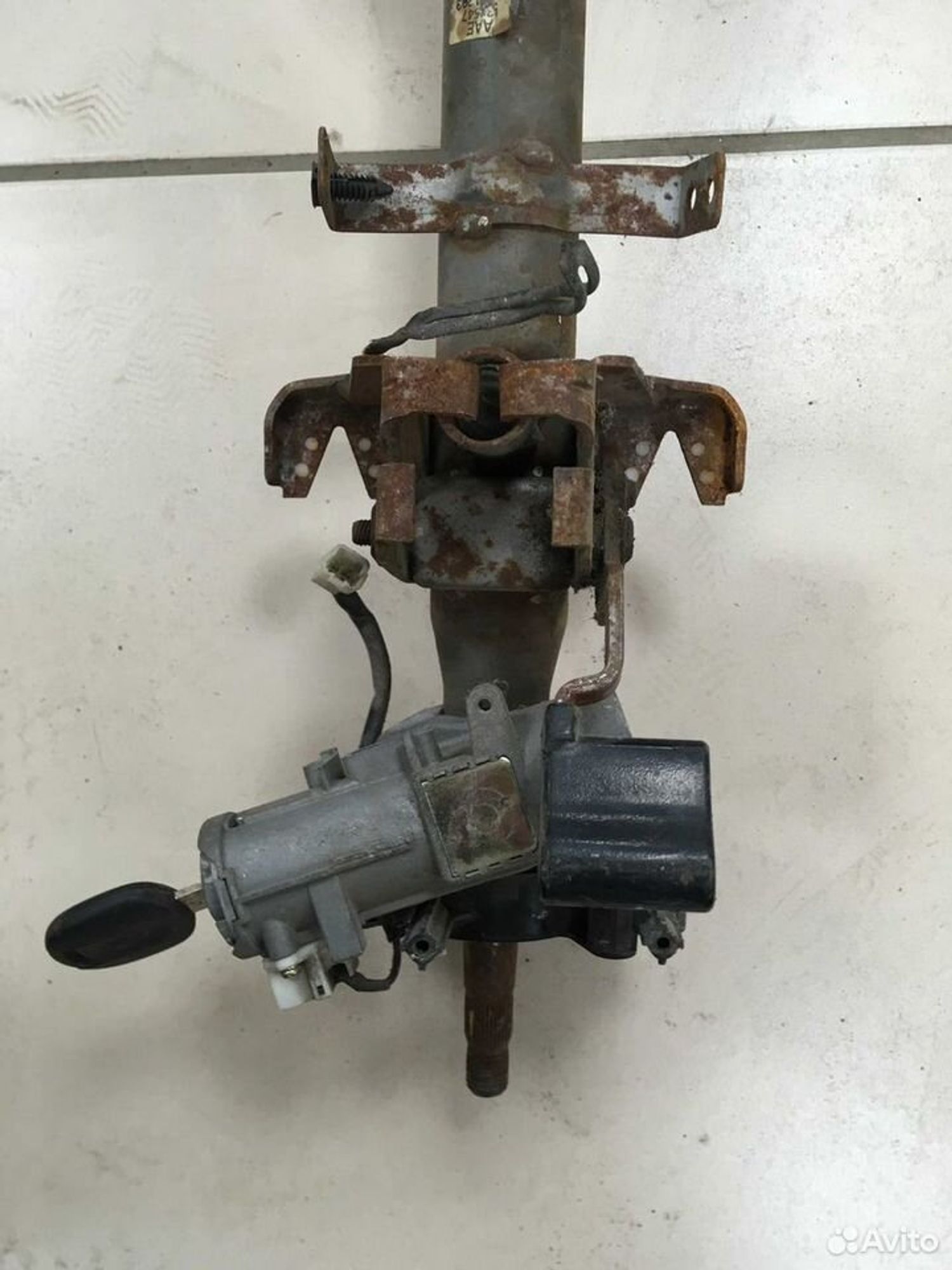 Рулевая колонка замок зажигания Chevrolet Lacetti, 500 рублей, Тамбов