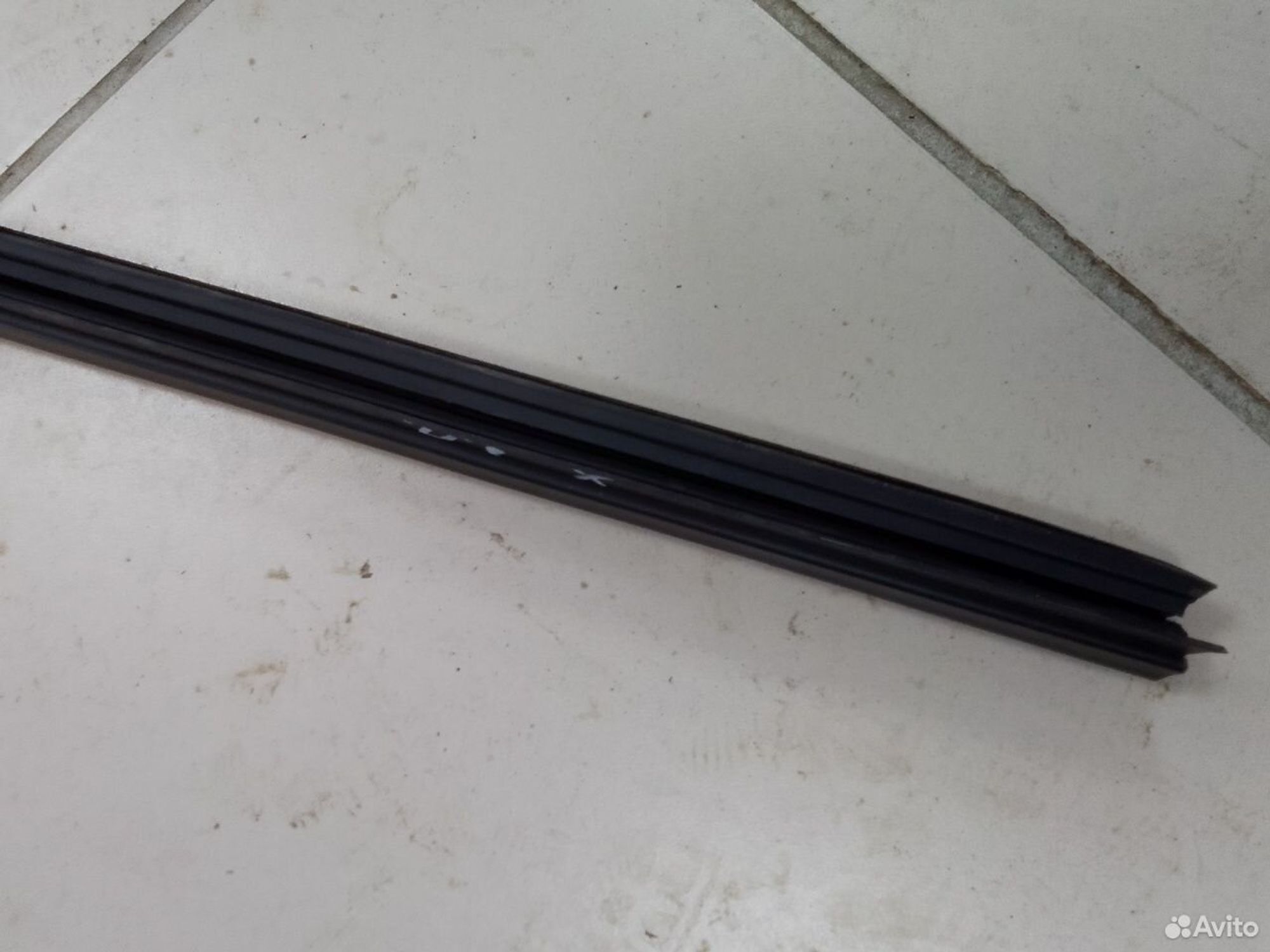 Уплотнитель стекла зад.прав. внутр. LADA X-Ray, 500 рублей, Тамбов