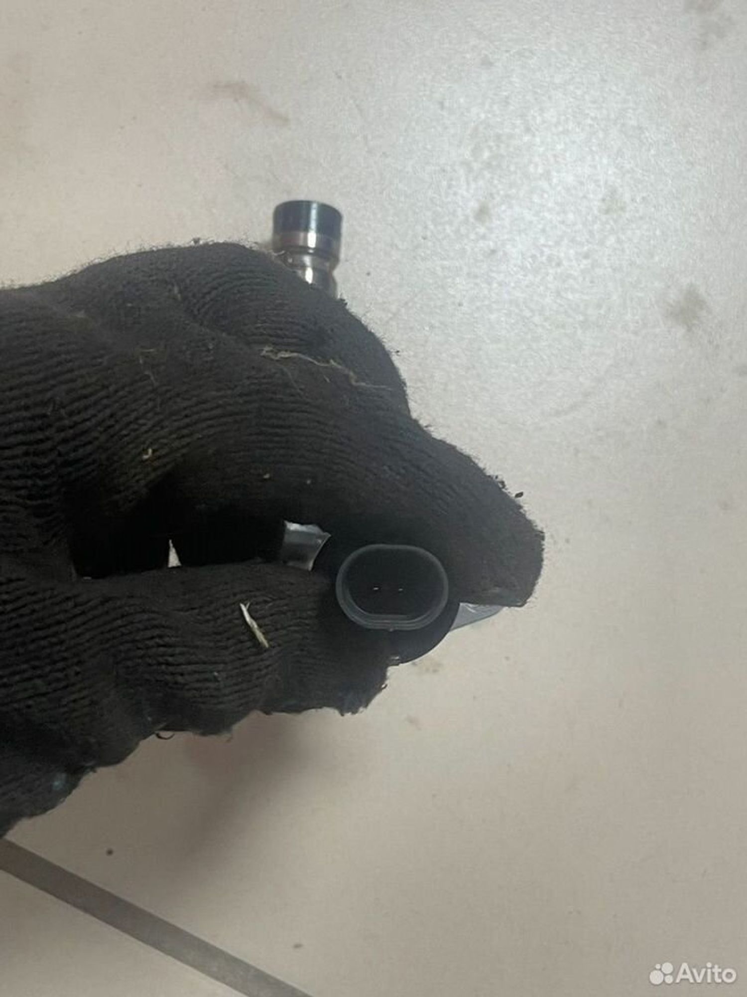 Клапан электромагнитный F14D4 Chevrolet Aveo T250, 1850 рублей, Тамбов