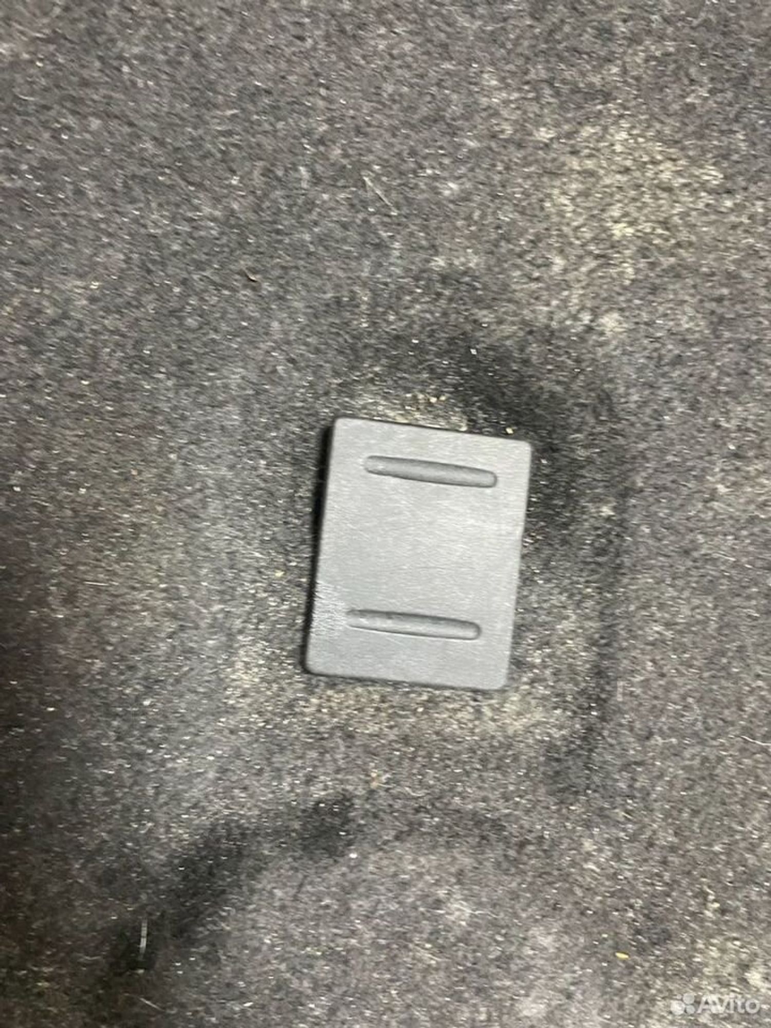 Обшивка пола багажника Chevrolet Cruze J300, 1600 рублей, Тамбов