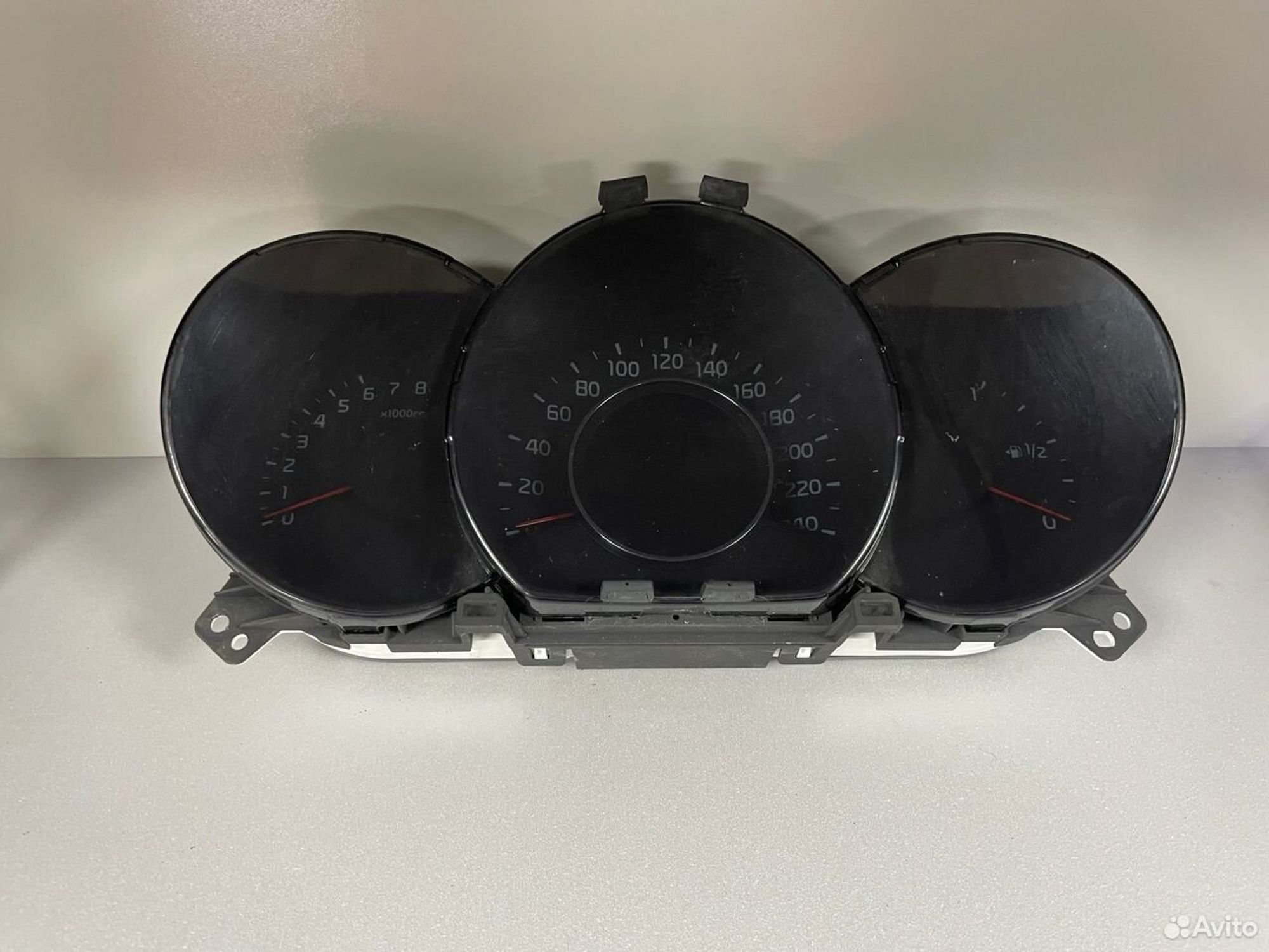 Панель приборов Kia Ceed II JD АКПП, 2200 рублей, Тамбов