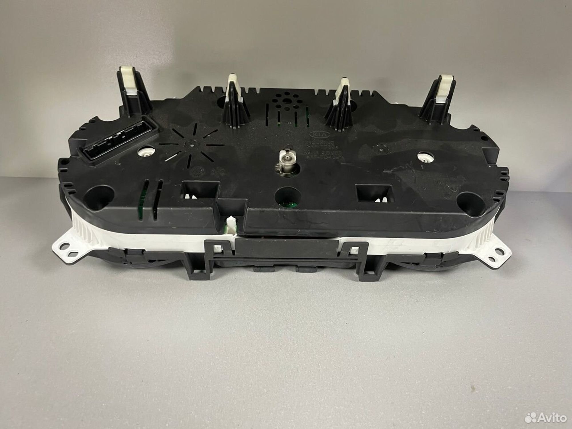 Панель приборов Kia Ceed II JD АКПП, 2200 рублей, Тамбов