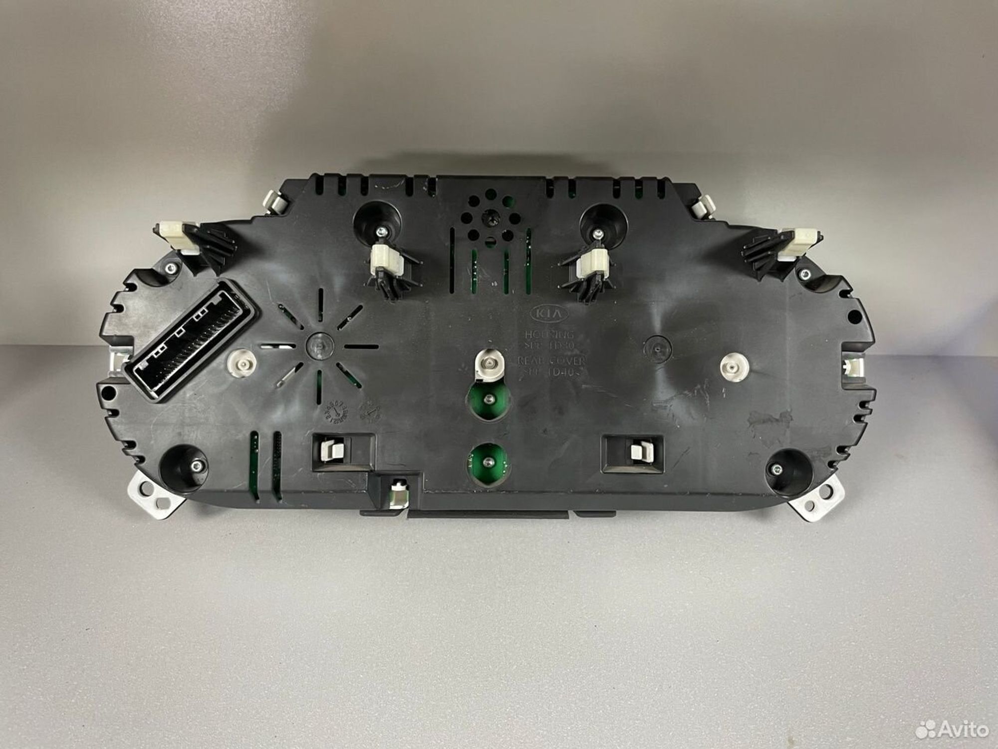 Панель приборов Kia Ceed II JD АКПП, 2200 рублей, Тамбов