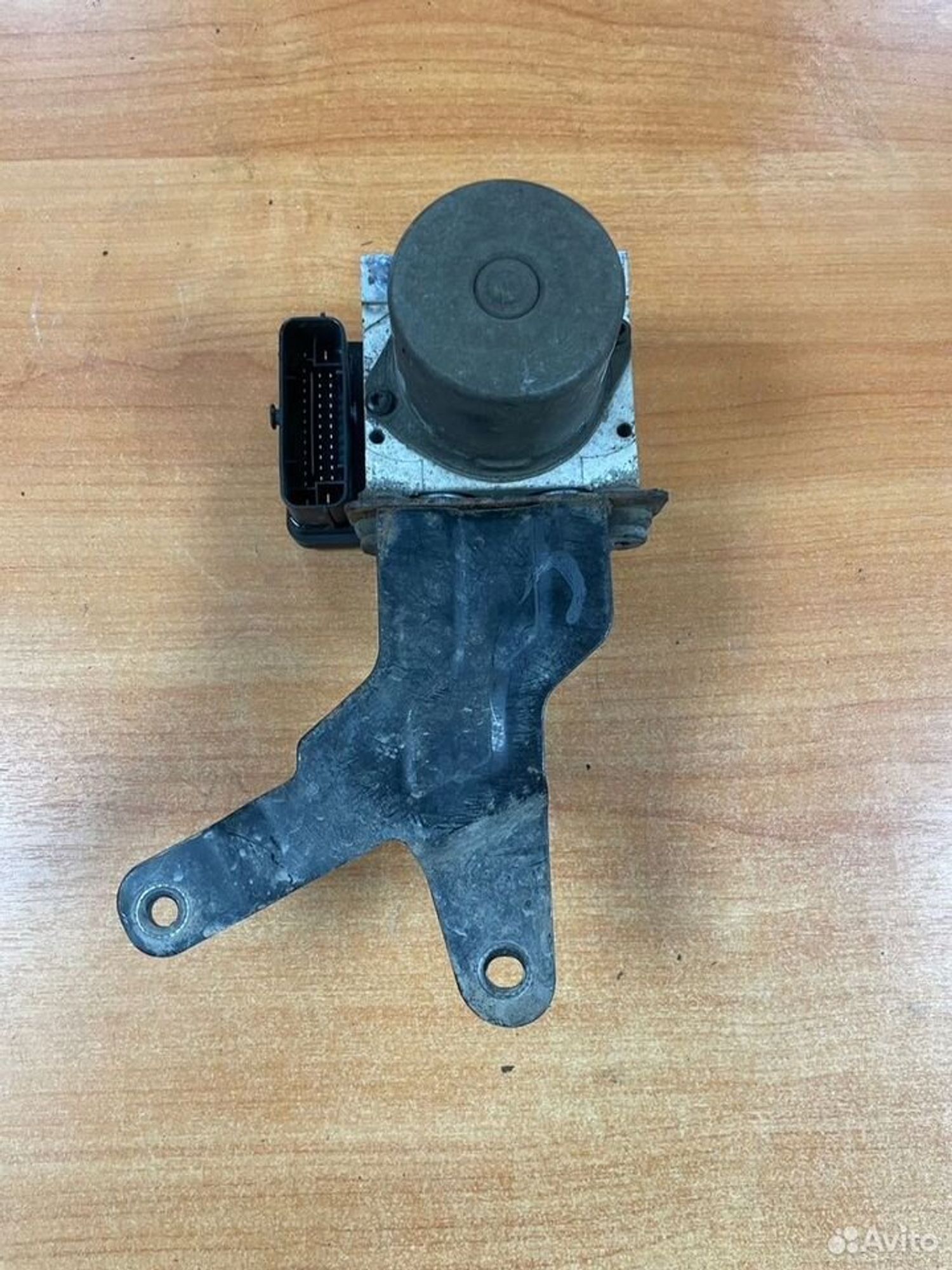 Блок ABS Kia Ceed II JD 1.6л G4FG, 2000 рублей, Тамбов