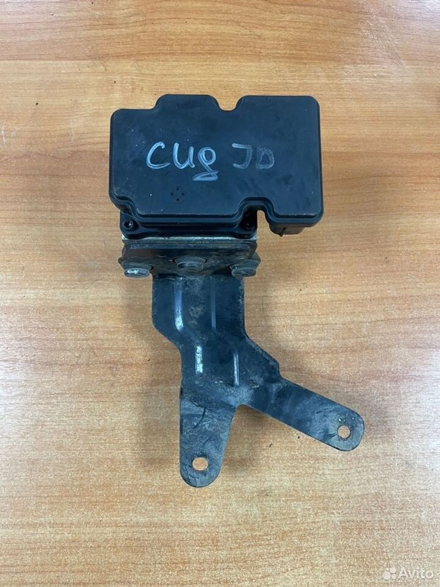 Блок ABS Kia Ceed II JD 1.6л G4FG, 2000 рублей, Тамбов