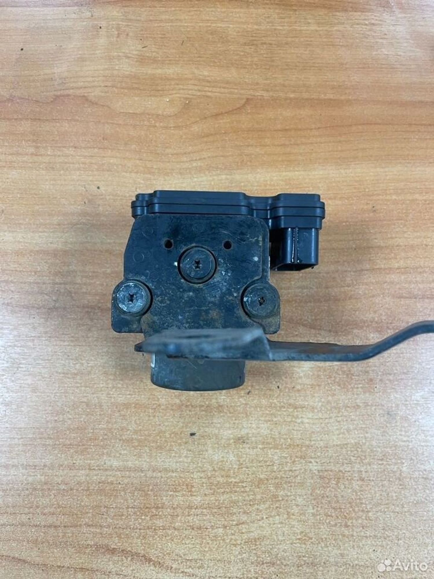 Блок ABS Kia Ceed II JD 1.6л G4FG, 2000 рублей, Тамбов