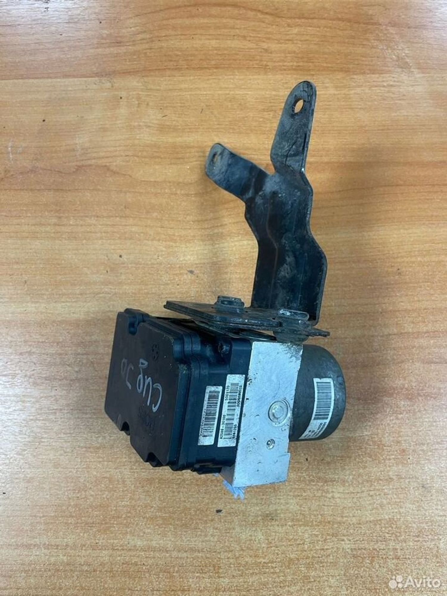 Блок ABS Kia Ceed II JD 1.6л G4FG, 2000 рублей, Тамбов