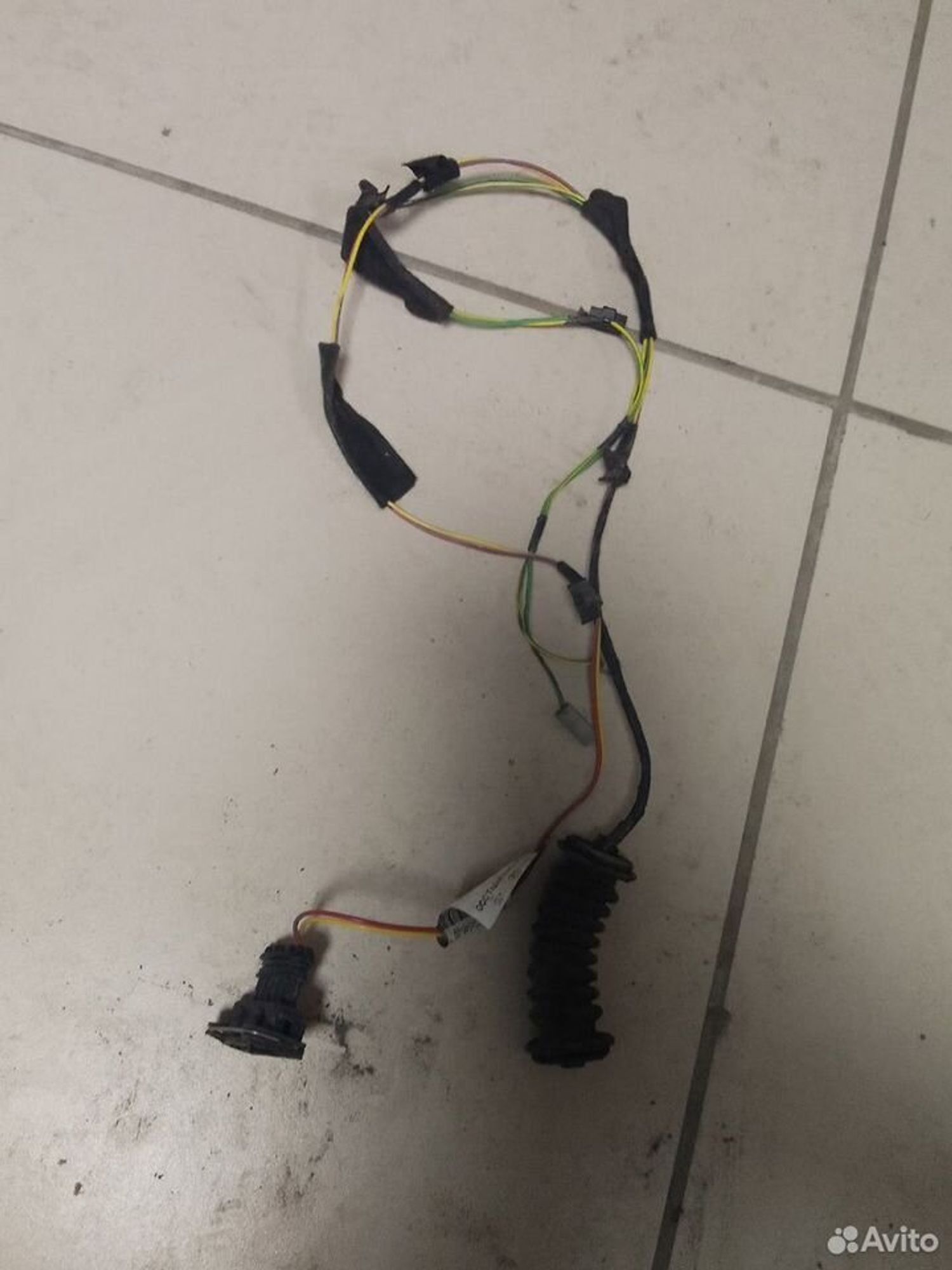 Проводка двери зад.прав. LADA Granta/Datsun on-DO, 500 рублей, Тамбов