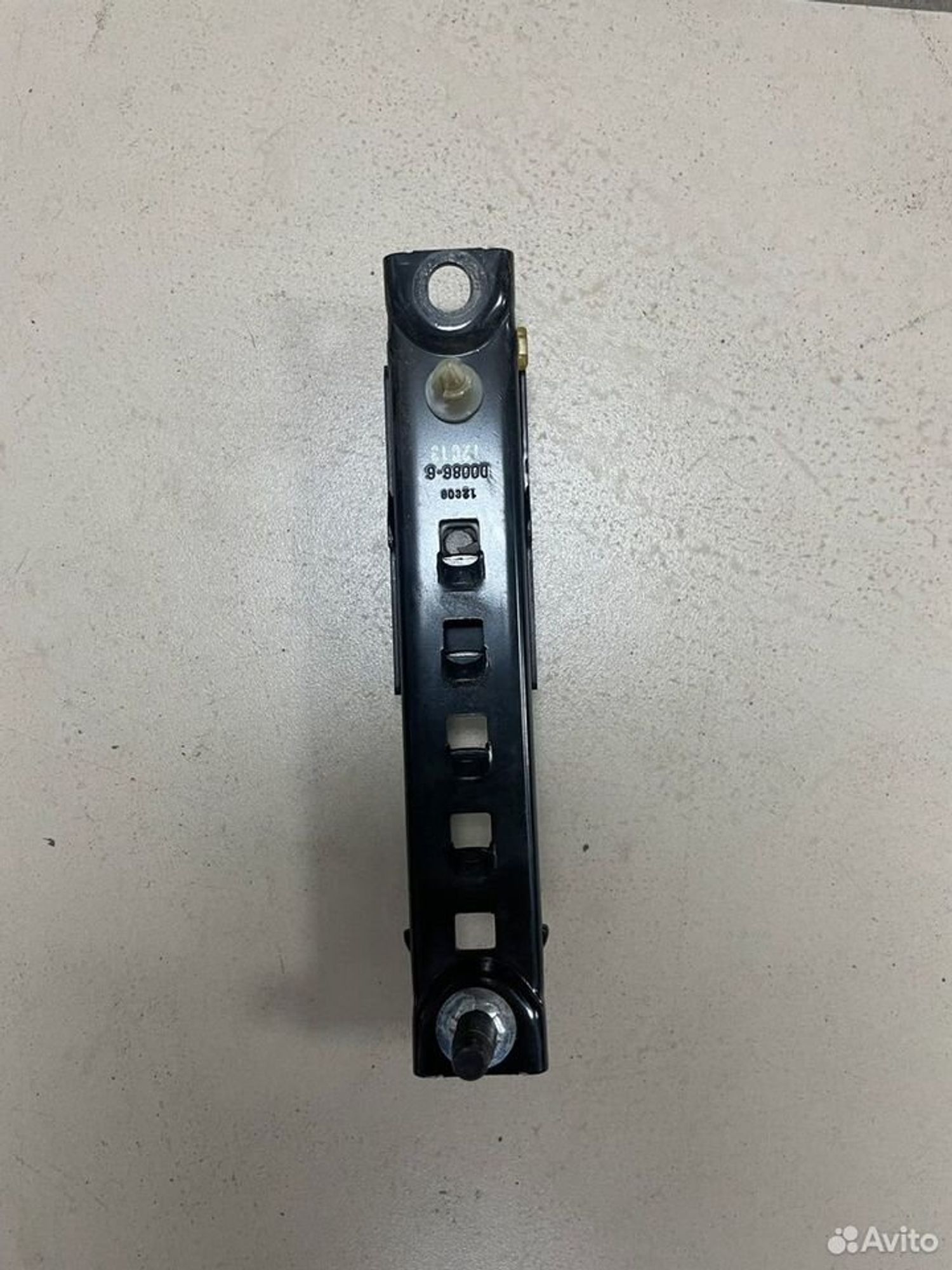 Механизм регулировки ремня Chevrolet Cruze, 550 рублей, Тамбов