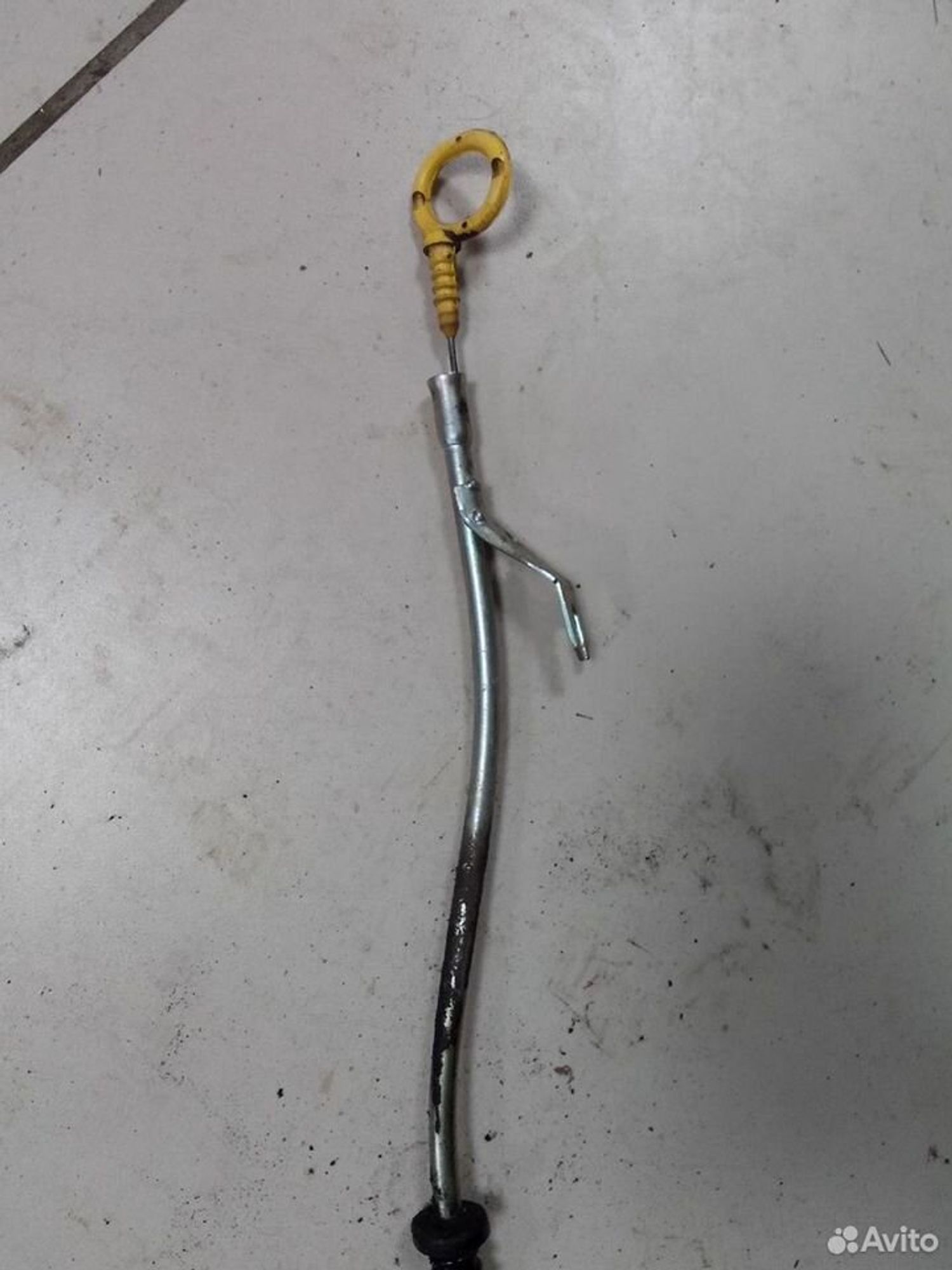 Щуп масляный 21179 LADA X-Ray/Vesta, 800 рублей, Тамбов