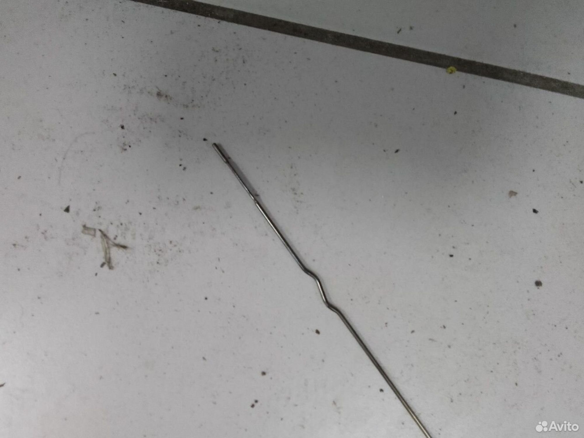 Щуп масляный 21179 LADA X-Ray/Vesta, 800 рублей, Тамбов