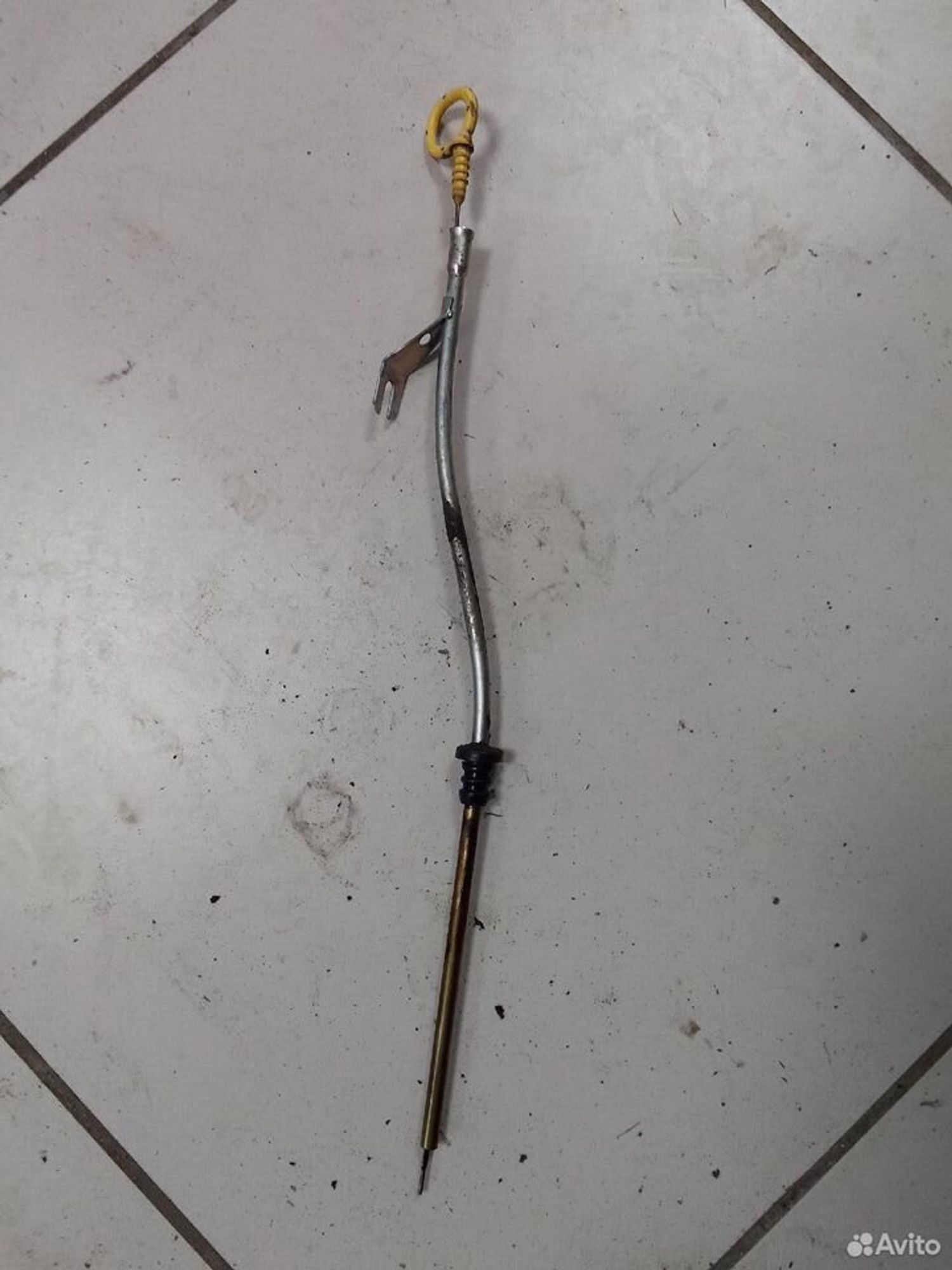 Щуп масляный 21179 LADA X-Ray/Vesta, 800 рублей, Тамбов