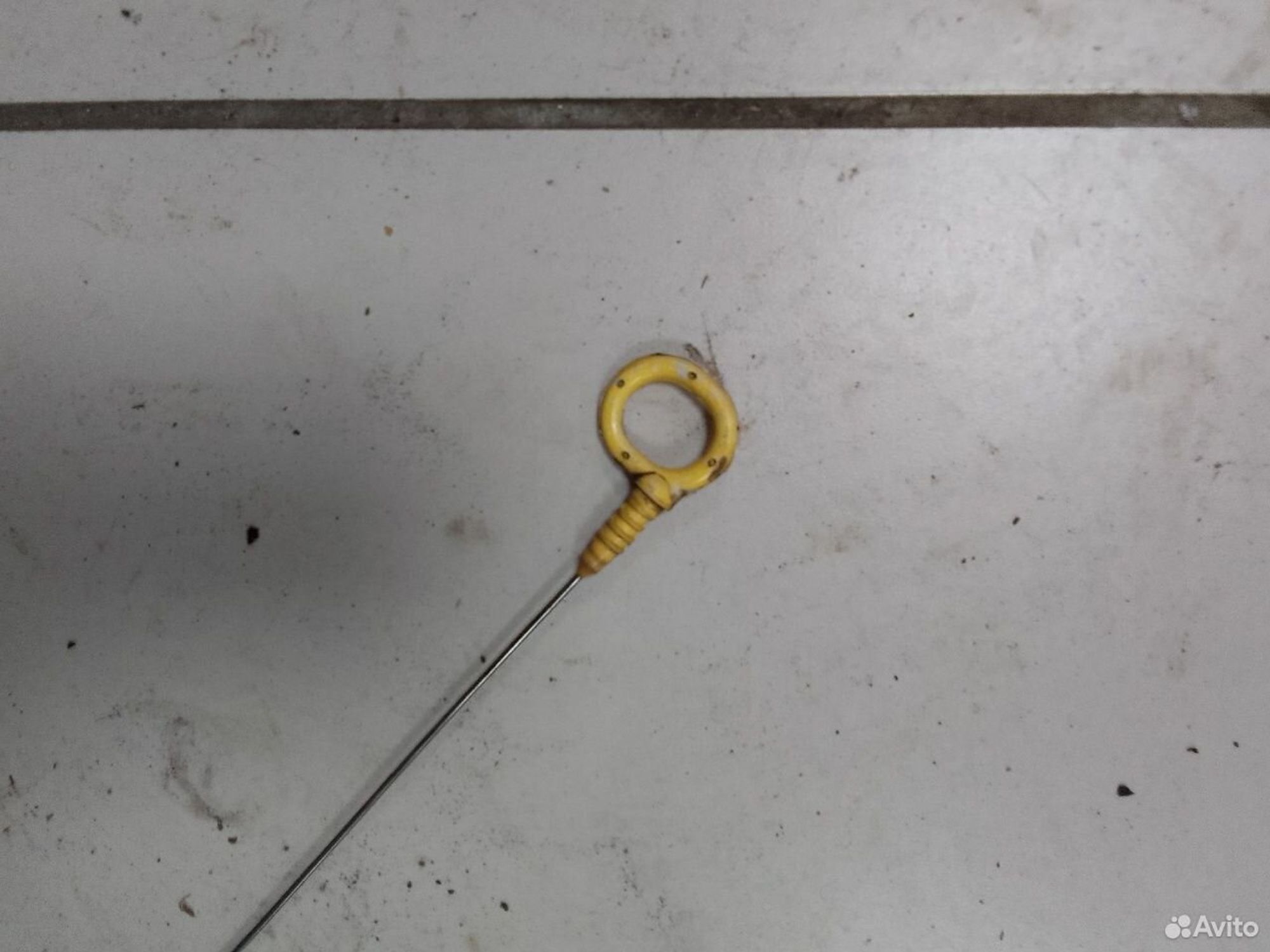 Щуп масляный 21179 LADA X-Ray/Vesta, 800 рублей, Тамбов