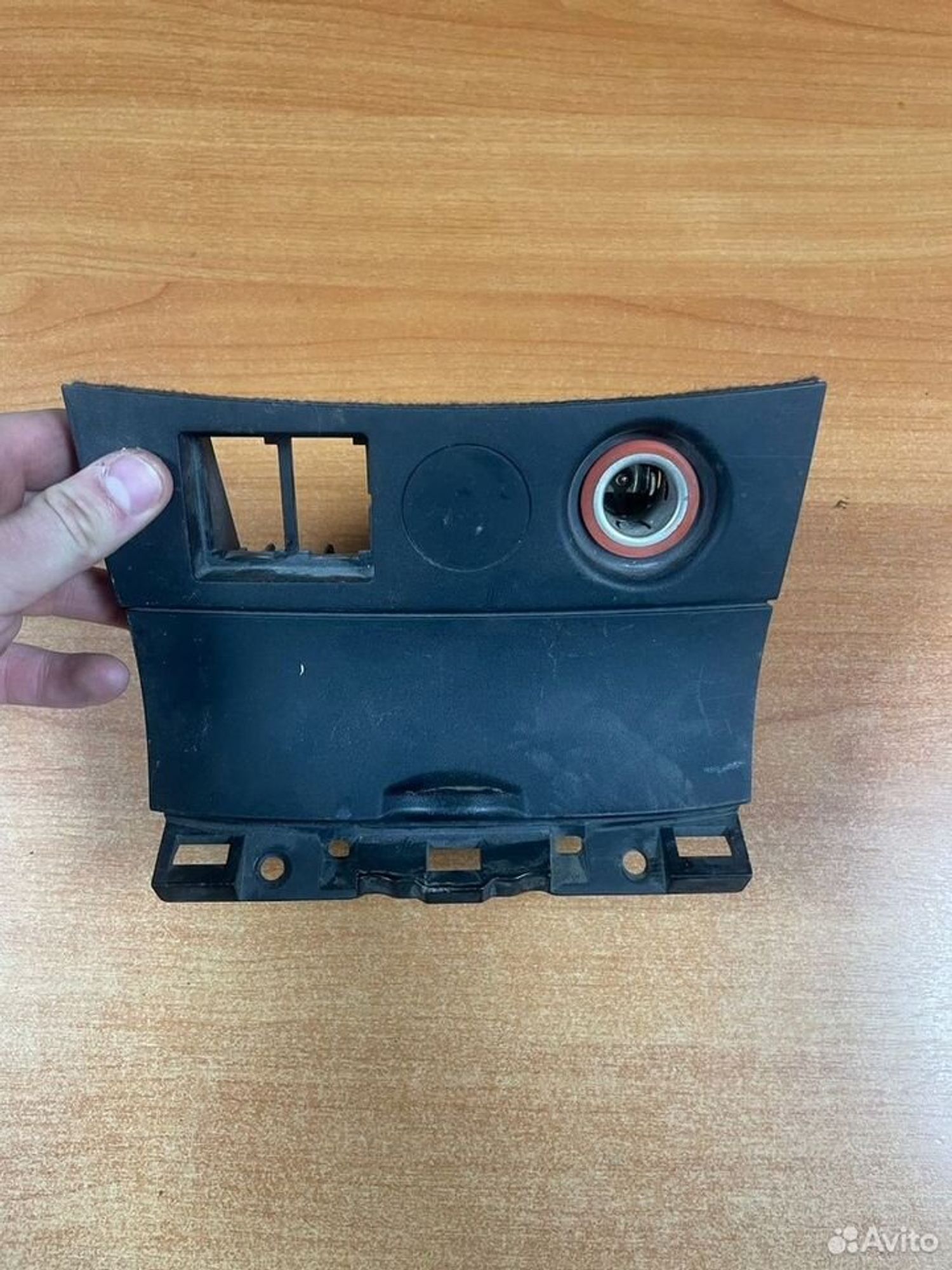 Пепельница Mazda 3 BK, 500 рублей, Тамбов