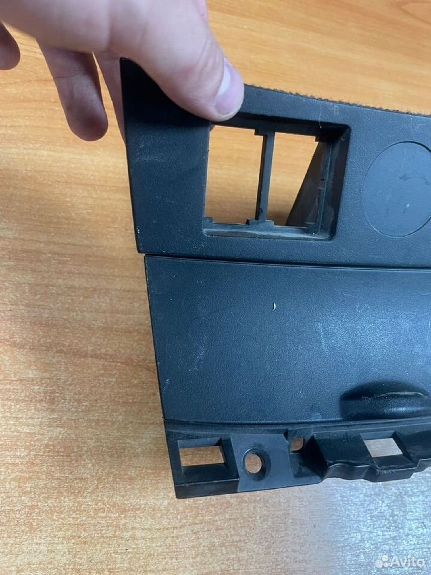 Пепельница Mazda 3 BK, 500 рублей, Тамбов