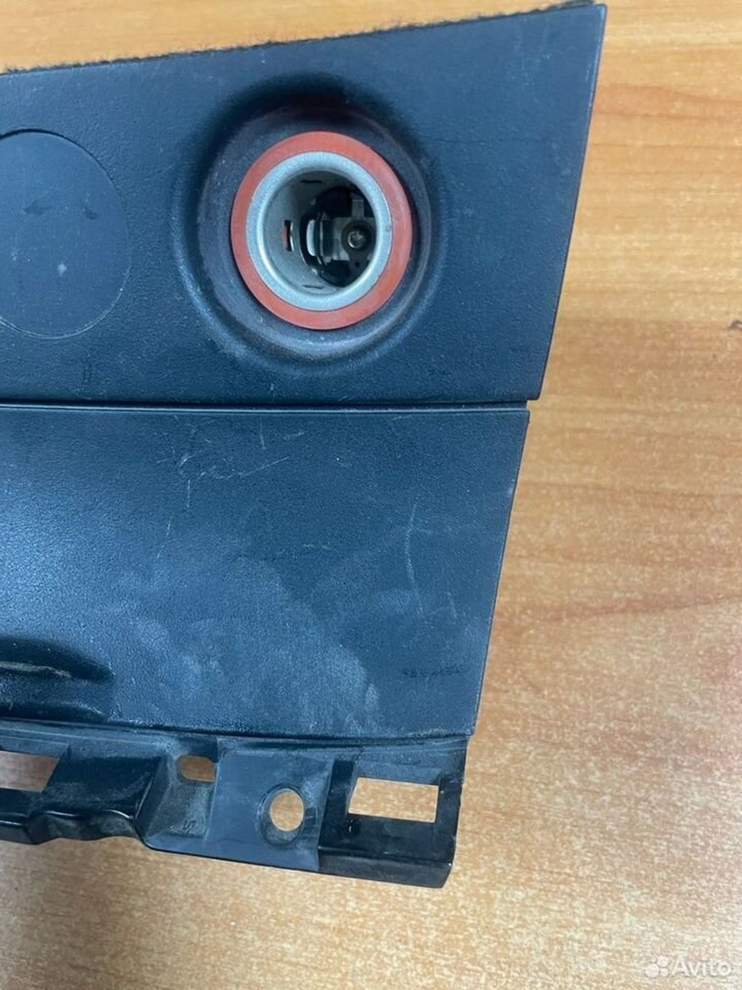 Пепельница Mazda 3 BK, 500 рублей, Тамбов