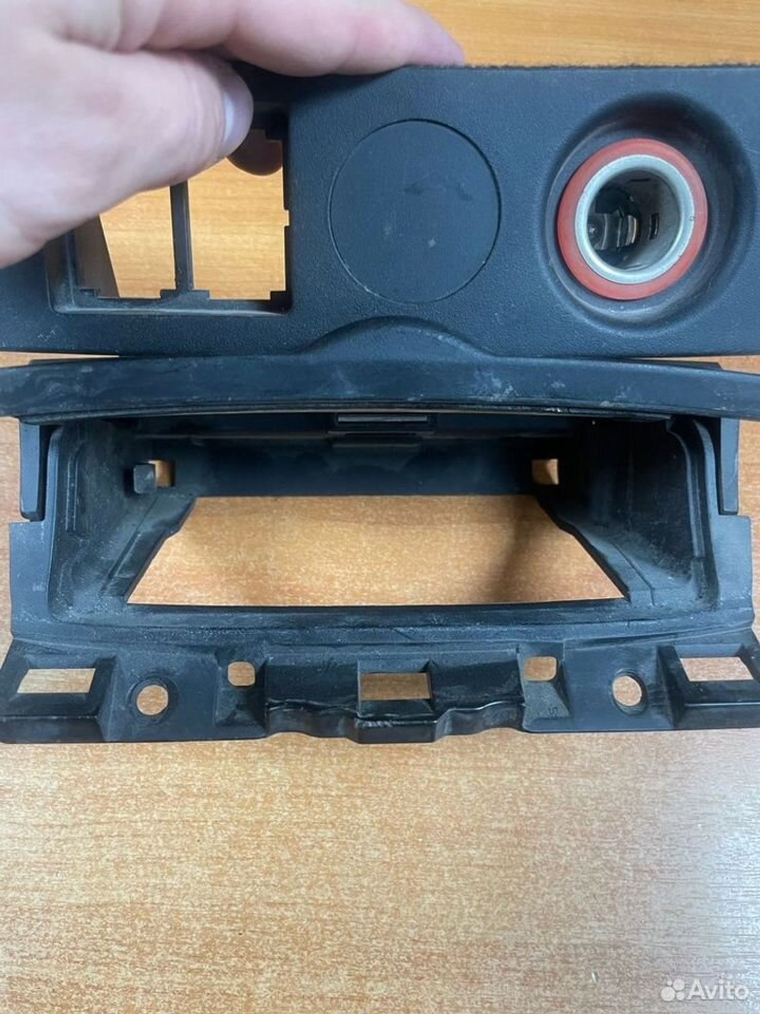 Пепельница Mazda 3 BK, 500 рублей, Тамбов