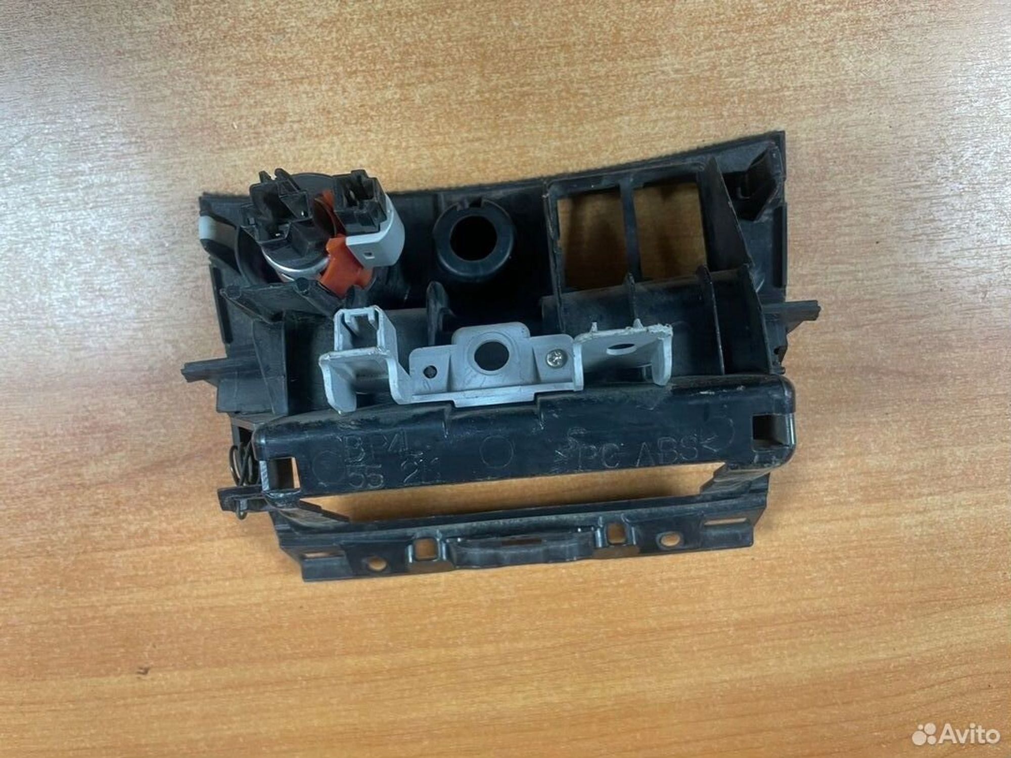 Пепельница Mazda 3 BK, 500 рублей, Тамбов