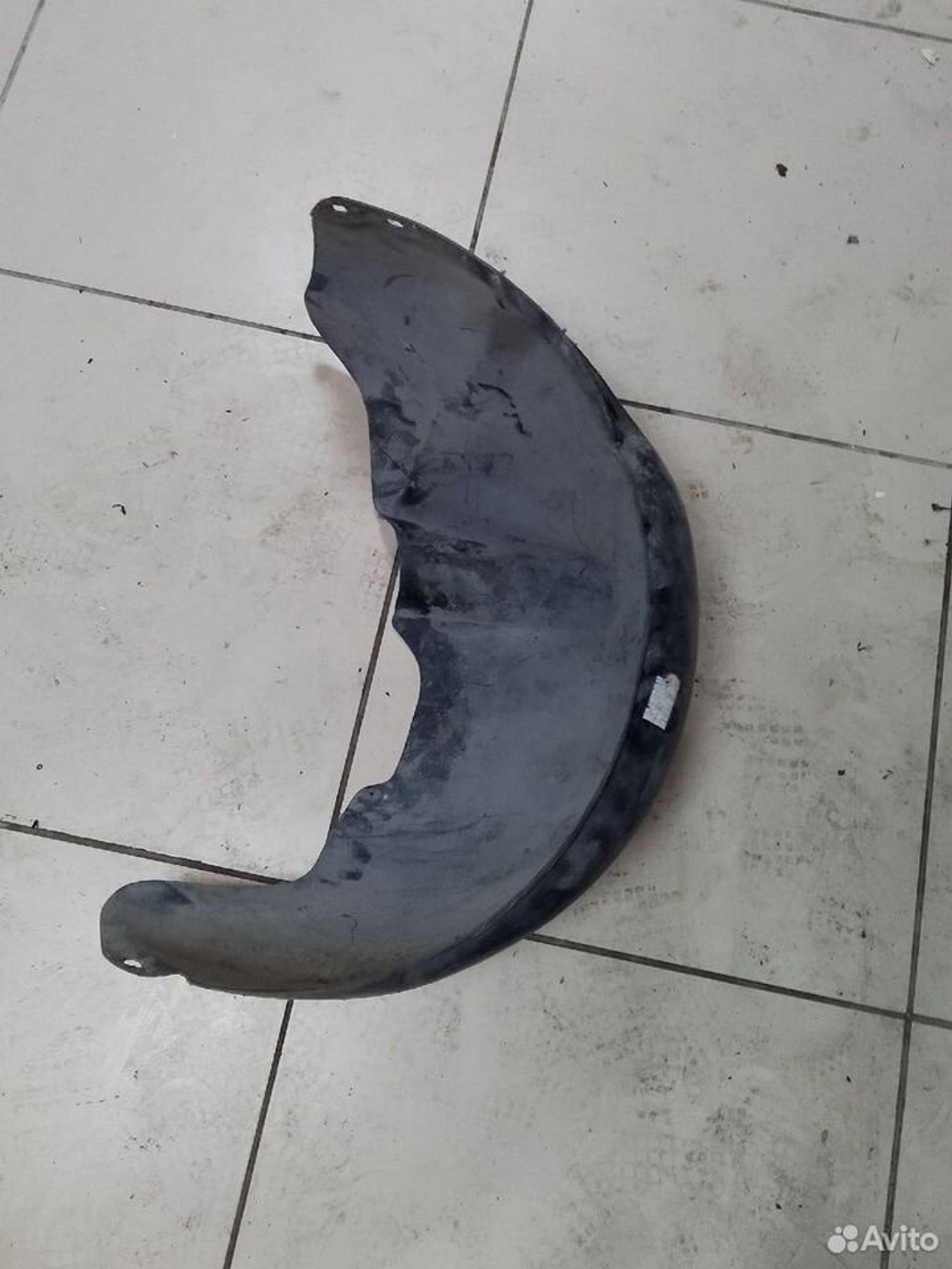 Подкрылок задний правый Hyundai Getz, 1000 рублей, Тамбов