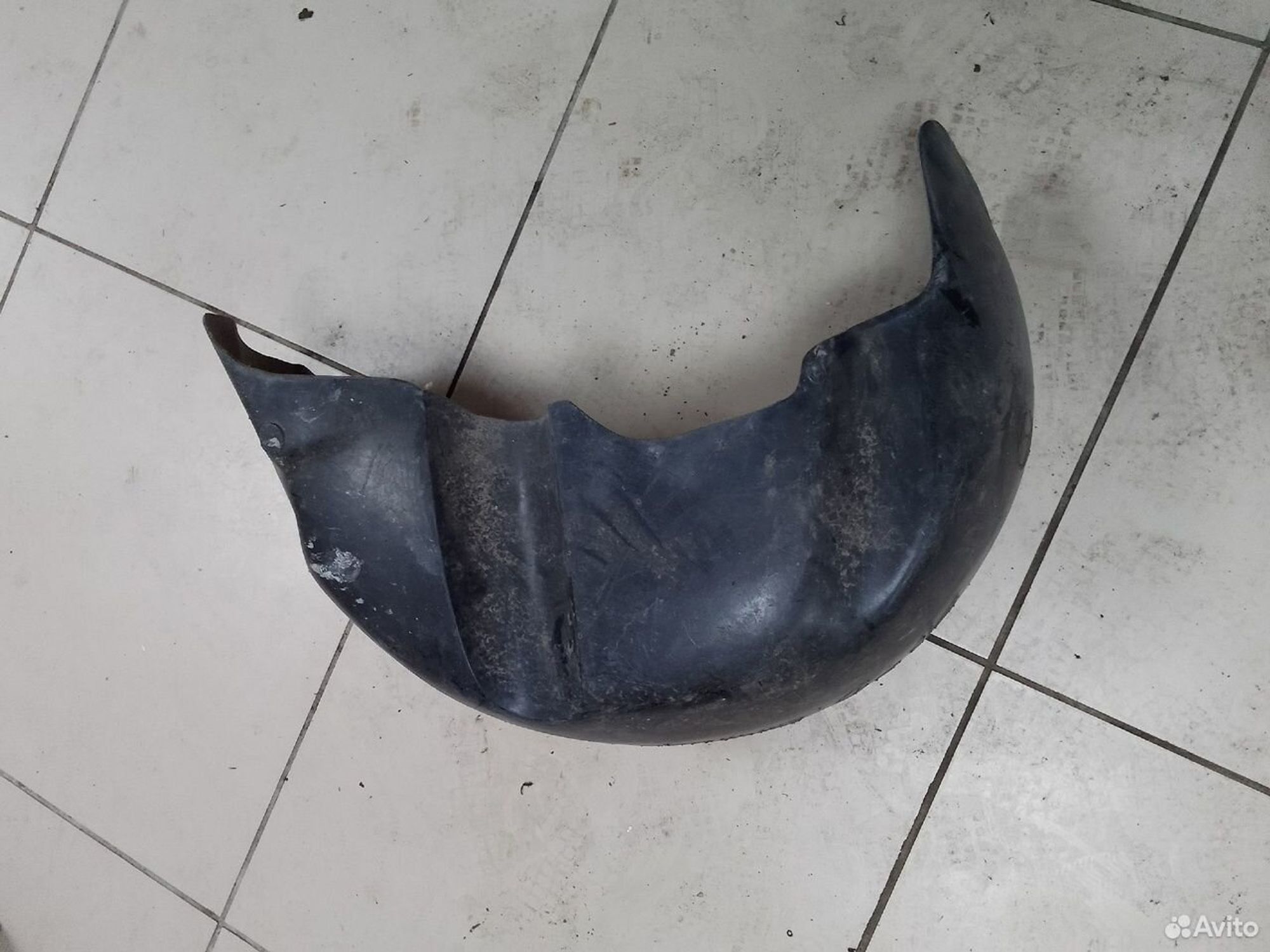 Подкрылок задний правый Hyundai Getz, 1000 рублей, Тамбов