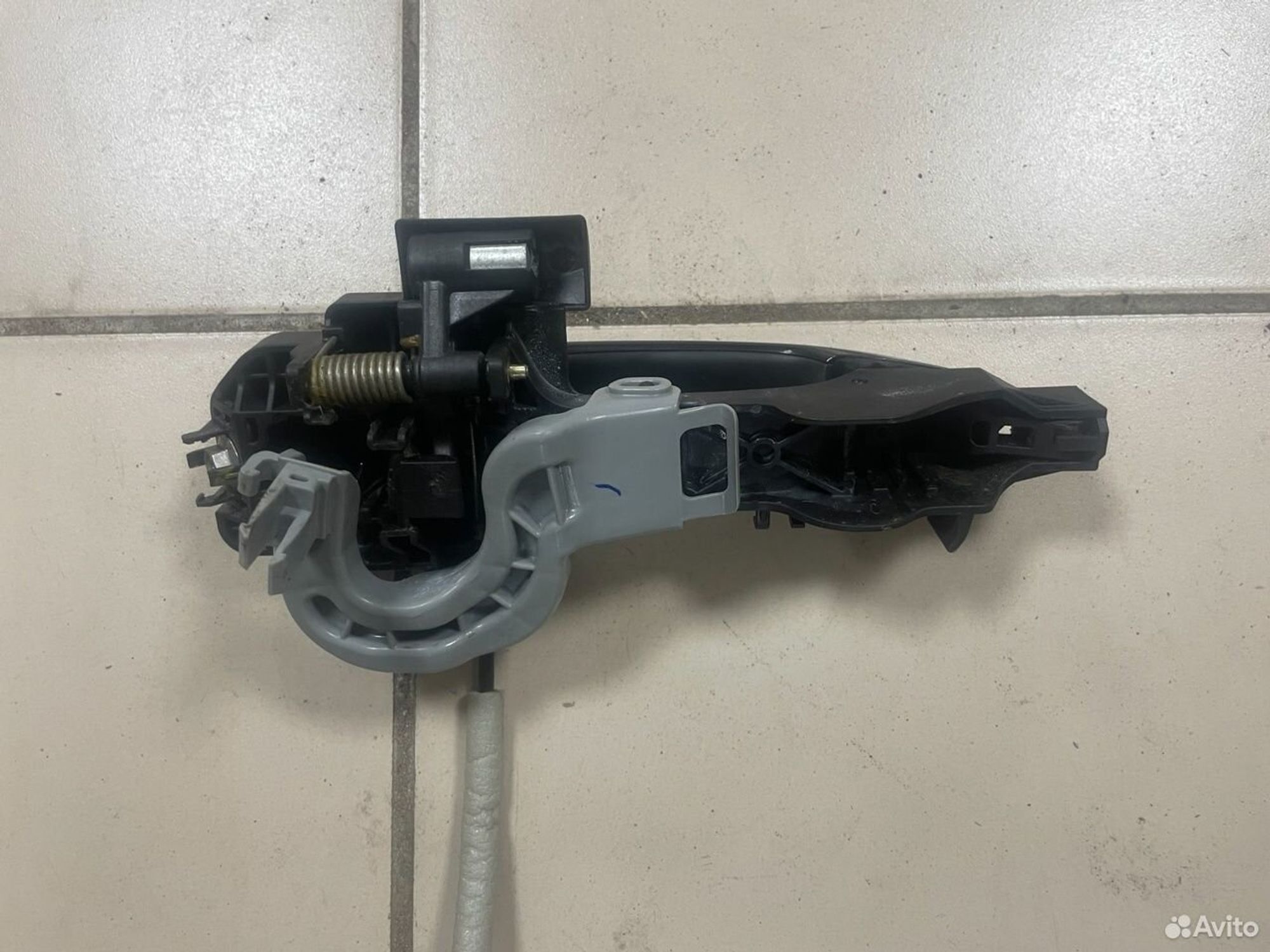 Ручка двери наружная зад.прав. Kia Ceed II JD, 1500 рублей, Тамбов